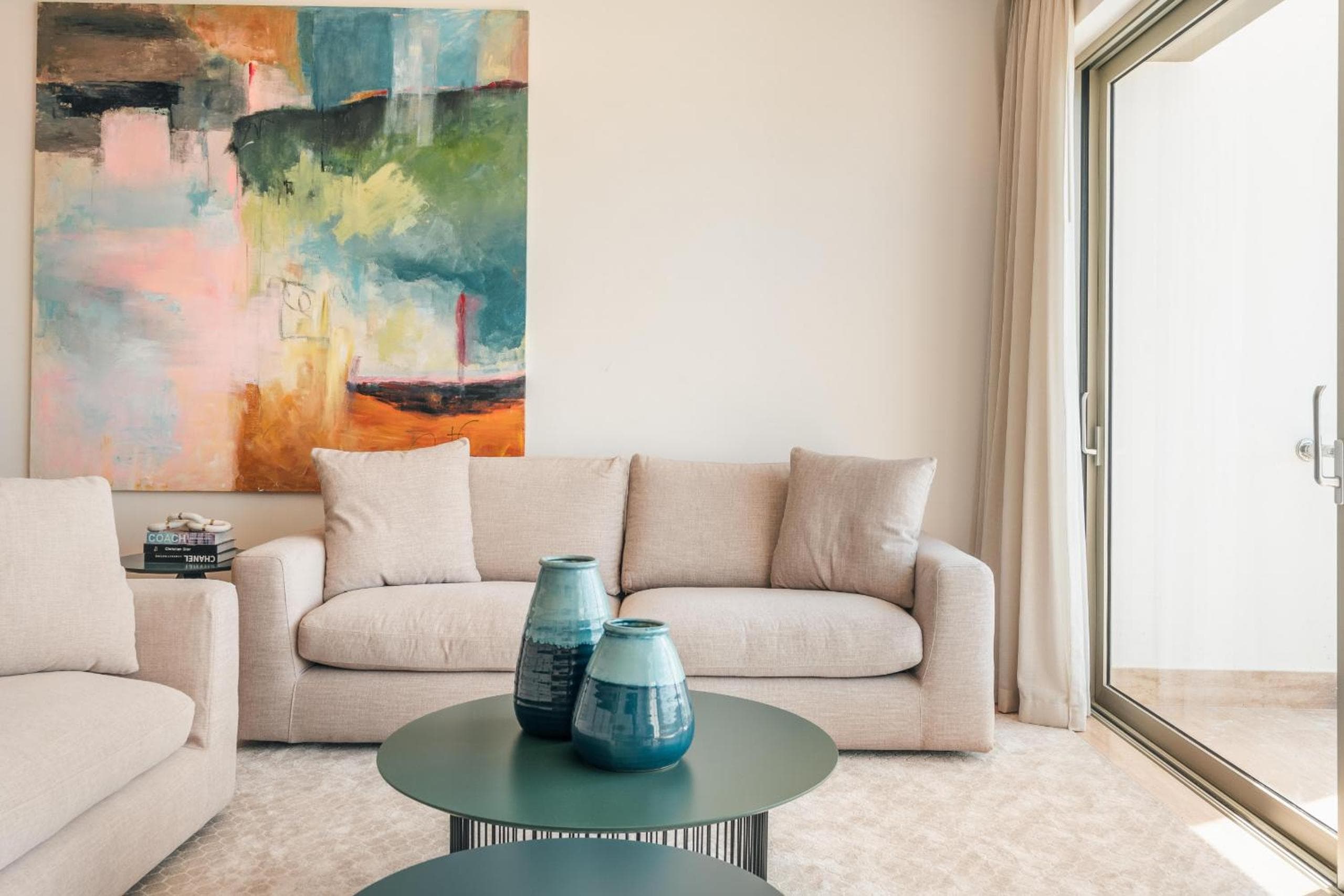Modern Apartment in Exclusive Tower at Cap Cana — 12