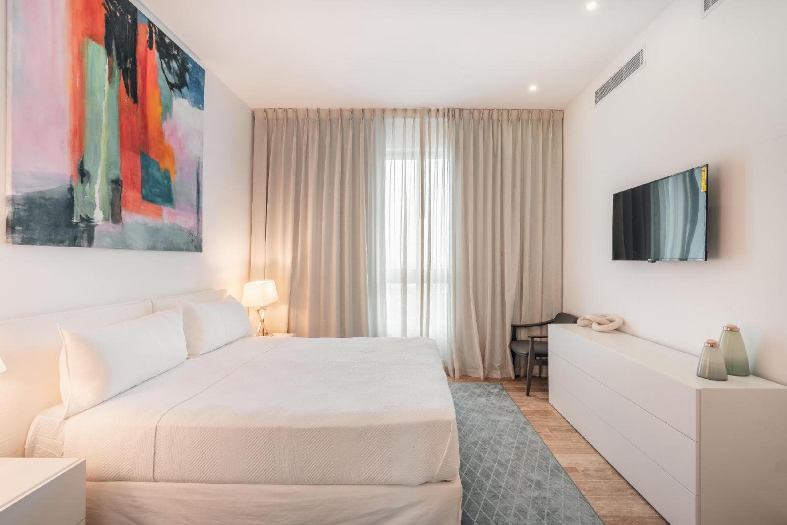 Modern Apartment in Exclusive Tower at Cap Cana — 13