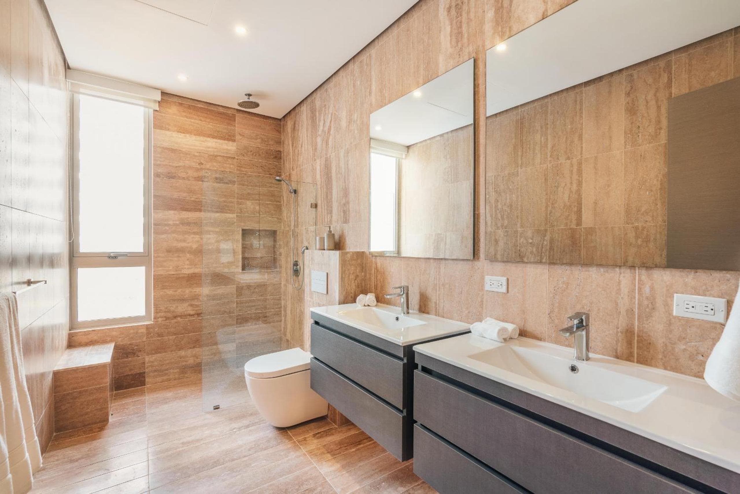 Modern Apartment in Exclusive Tower at Cap Cana — 15