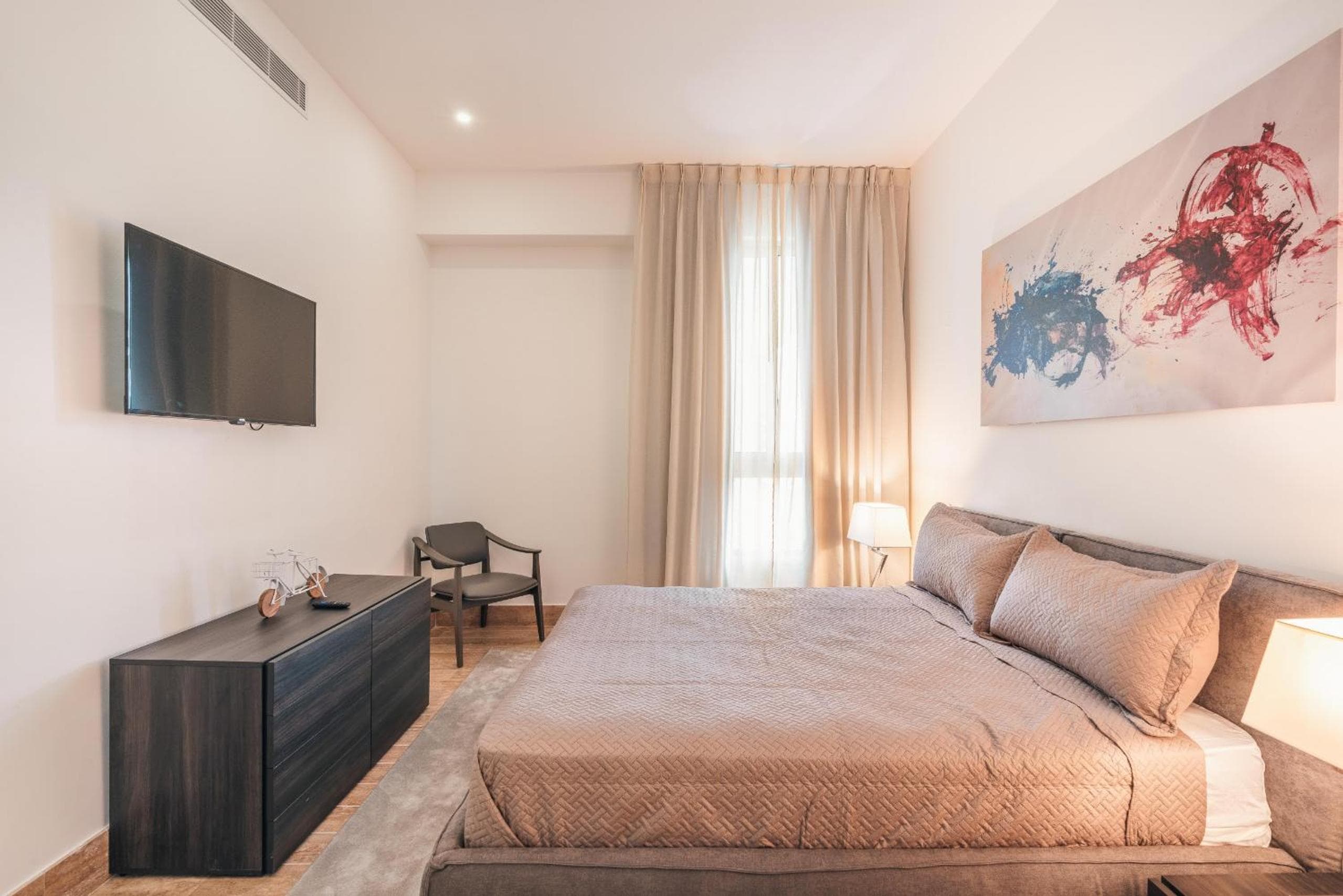 Modern Apartment in Exclusive Tower at Cap Cana — 17