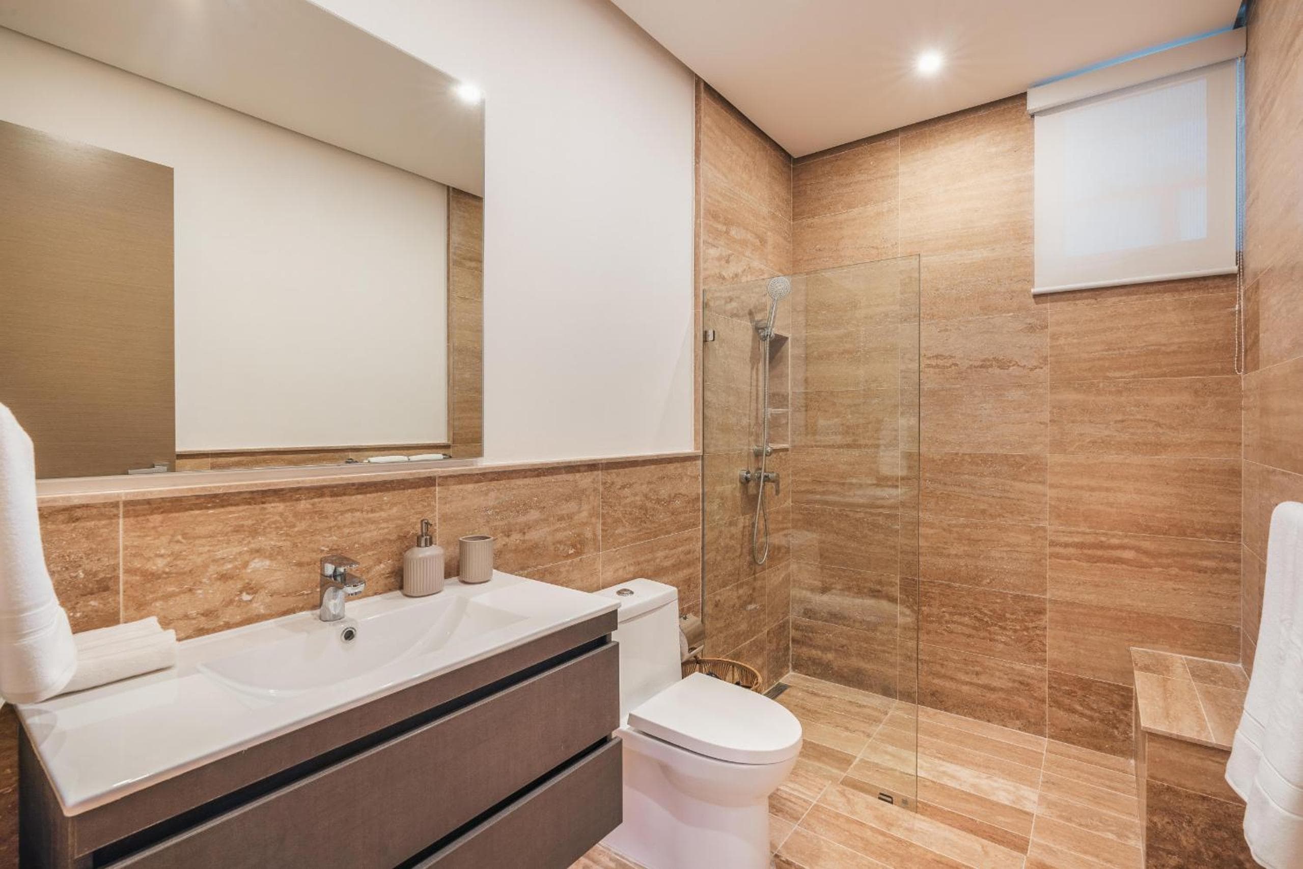 Modern Apartment in Exclusive Tower at Cap Cana — 18
