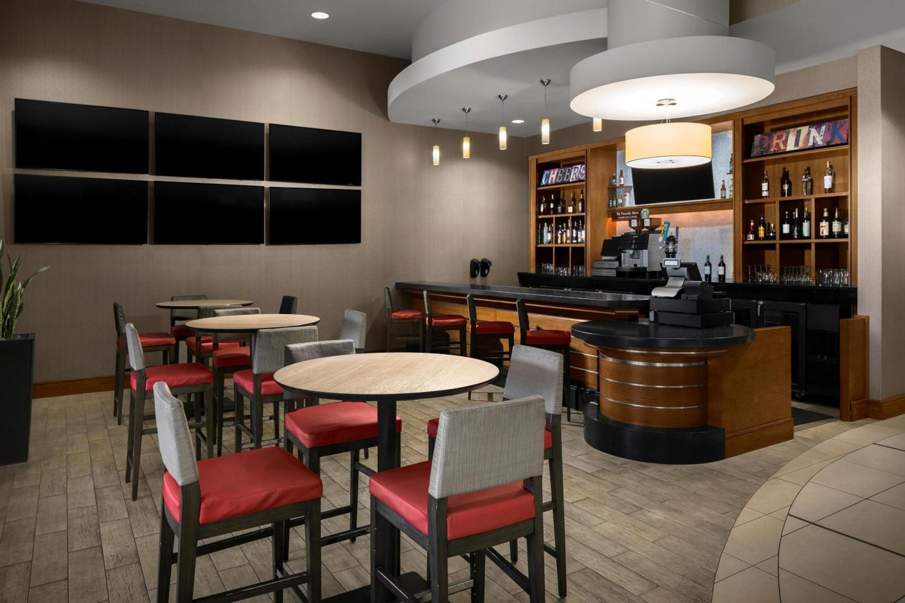 SpringHill Suites by Marriott Las Vegas Centro de Convenciones — 2