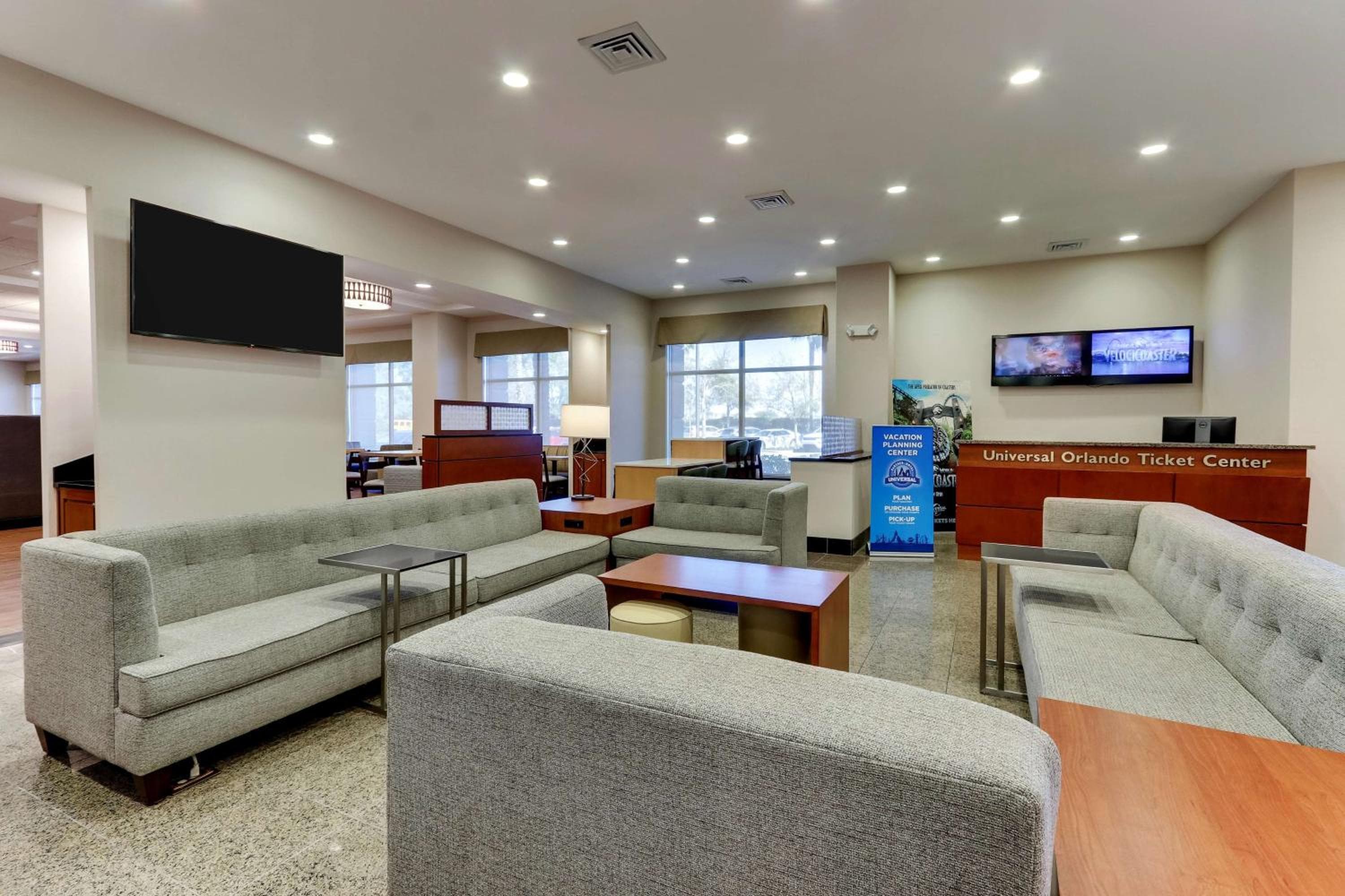 Drury Inn & Suites Orlando cerca de Universal Orlando Resort — 7