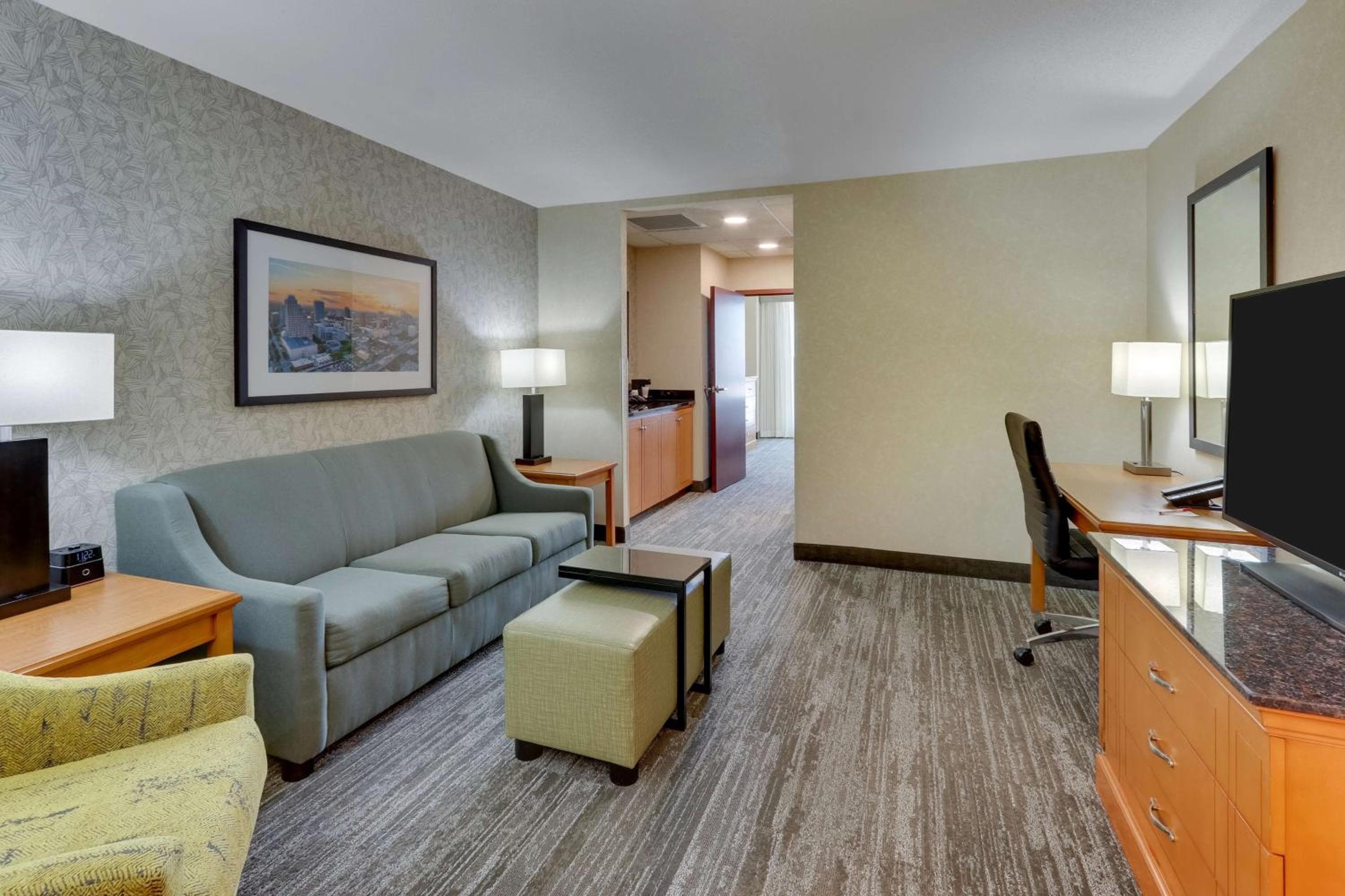 Drury Inn & Suites Orlando cerca de Universal Orlando Resort — 13