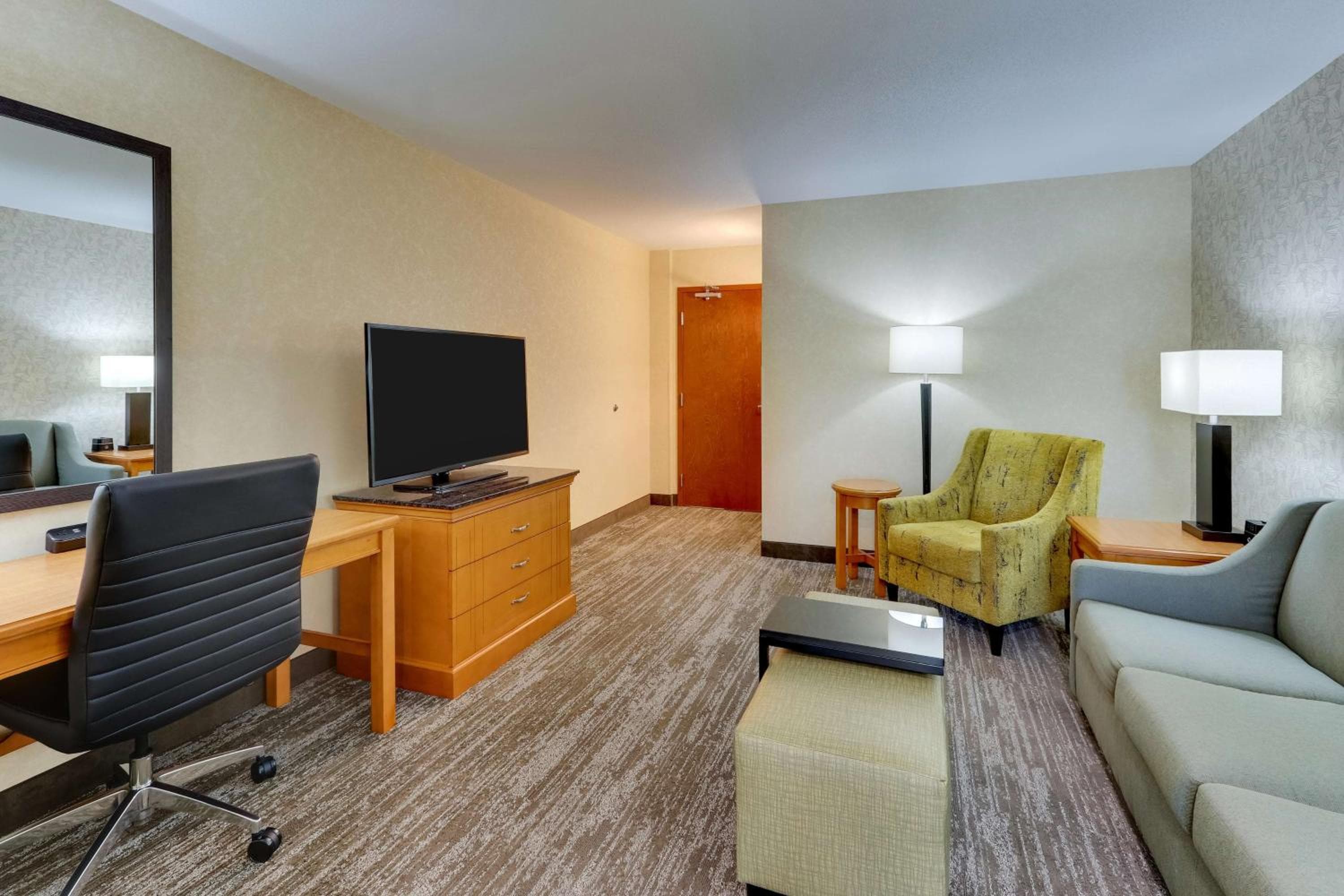 Drury Inn & Suites Orlando cerca de Universal Orlando Resort — 14