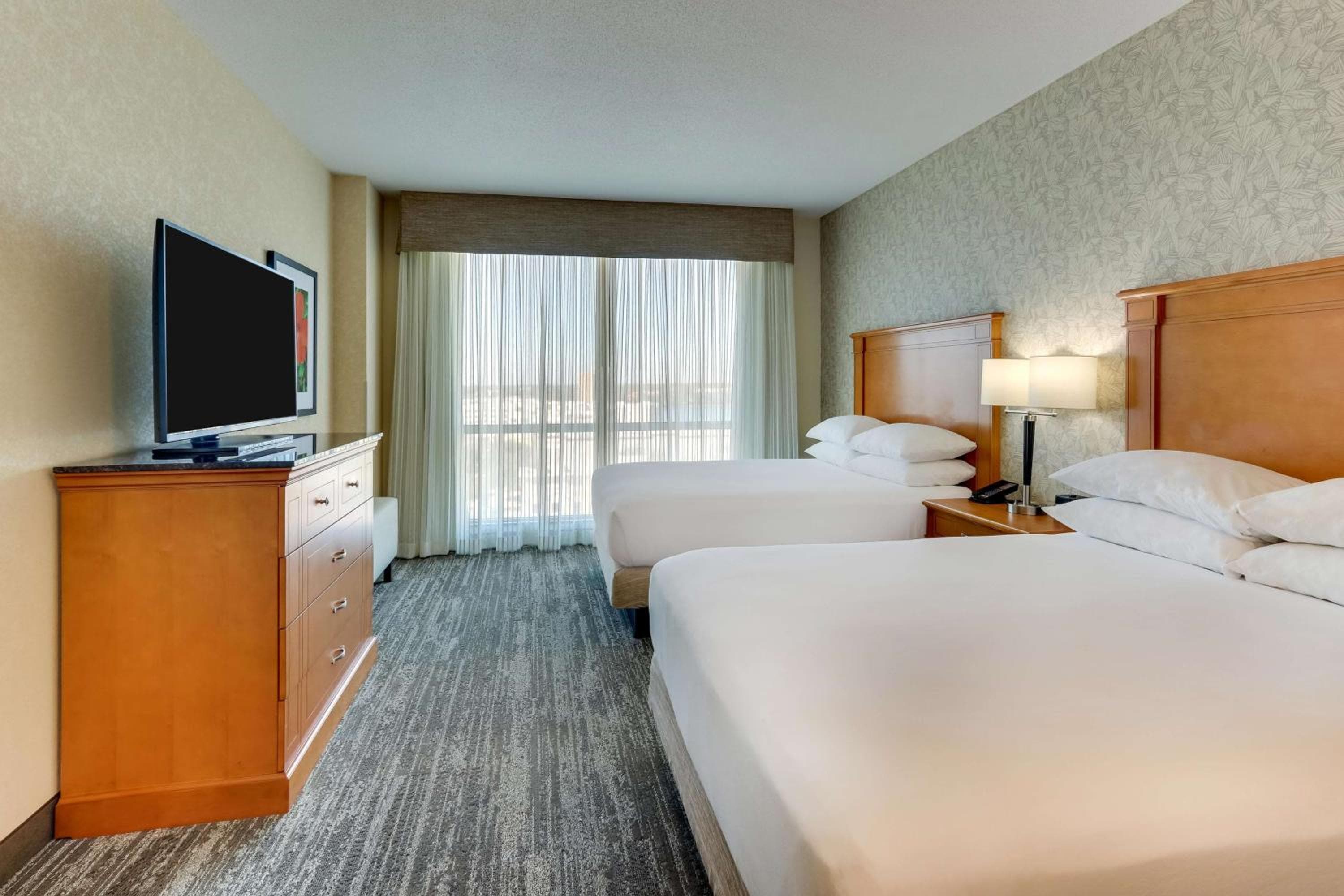 Drury Inn & Suites Orlando cerca de Universal Orlando Resort — 16