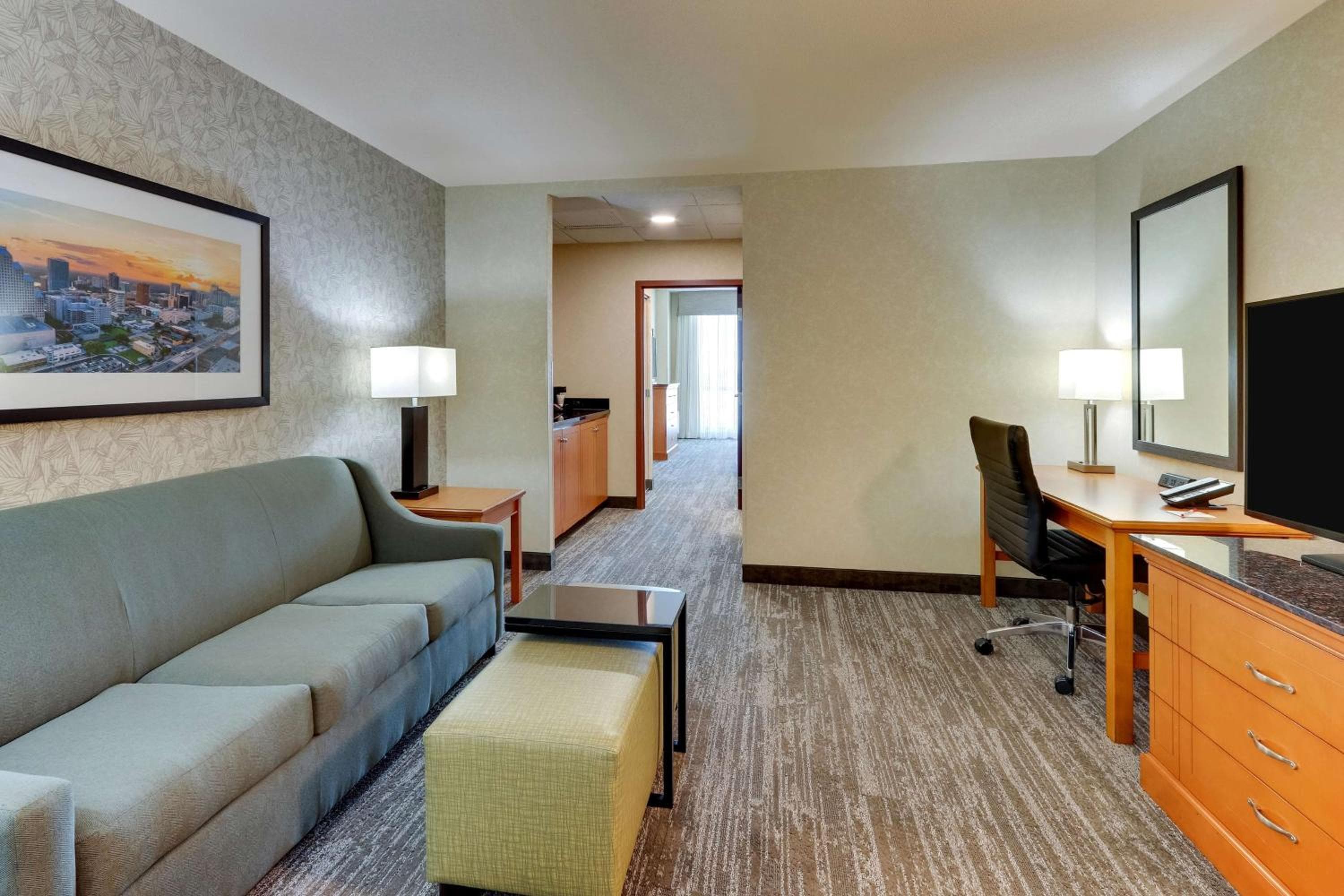 Drury Inn & Suites Orlando cerca de Universal Orlando Resort — 17