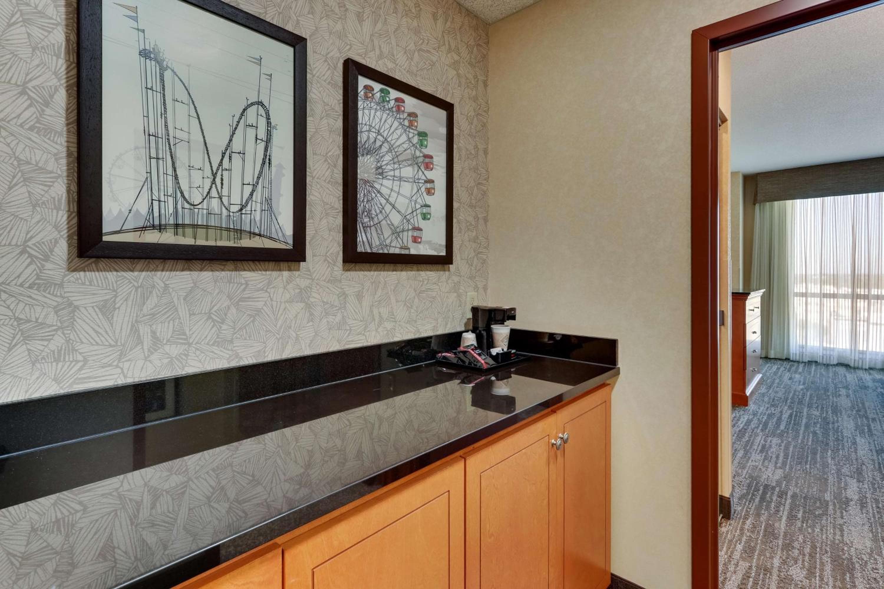 Drury Inn & Suites Orlando cerca de Universal Orlando Resort — 19