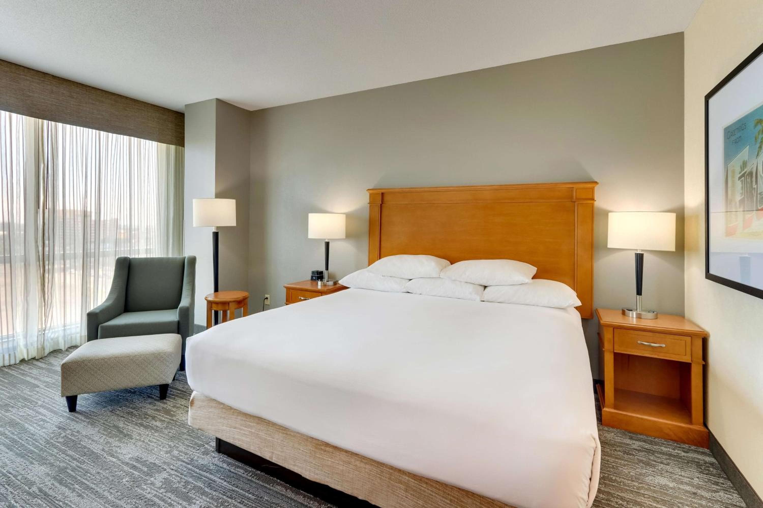 Drury Inn & Suites Orlando cerca de Universal Orlando Resort — 21