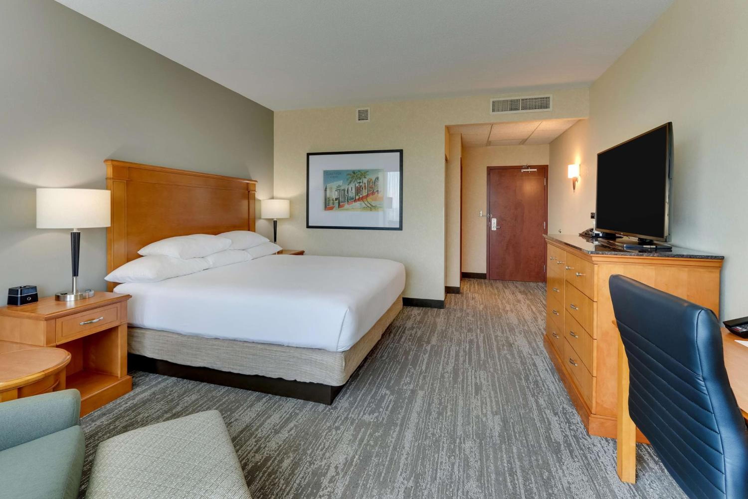 Drury Inn & Suites Orlando cerca de Universal Orlando Resort — 22