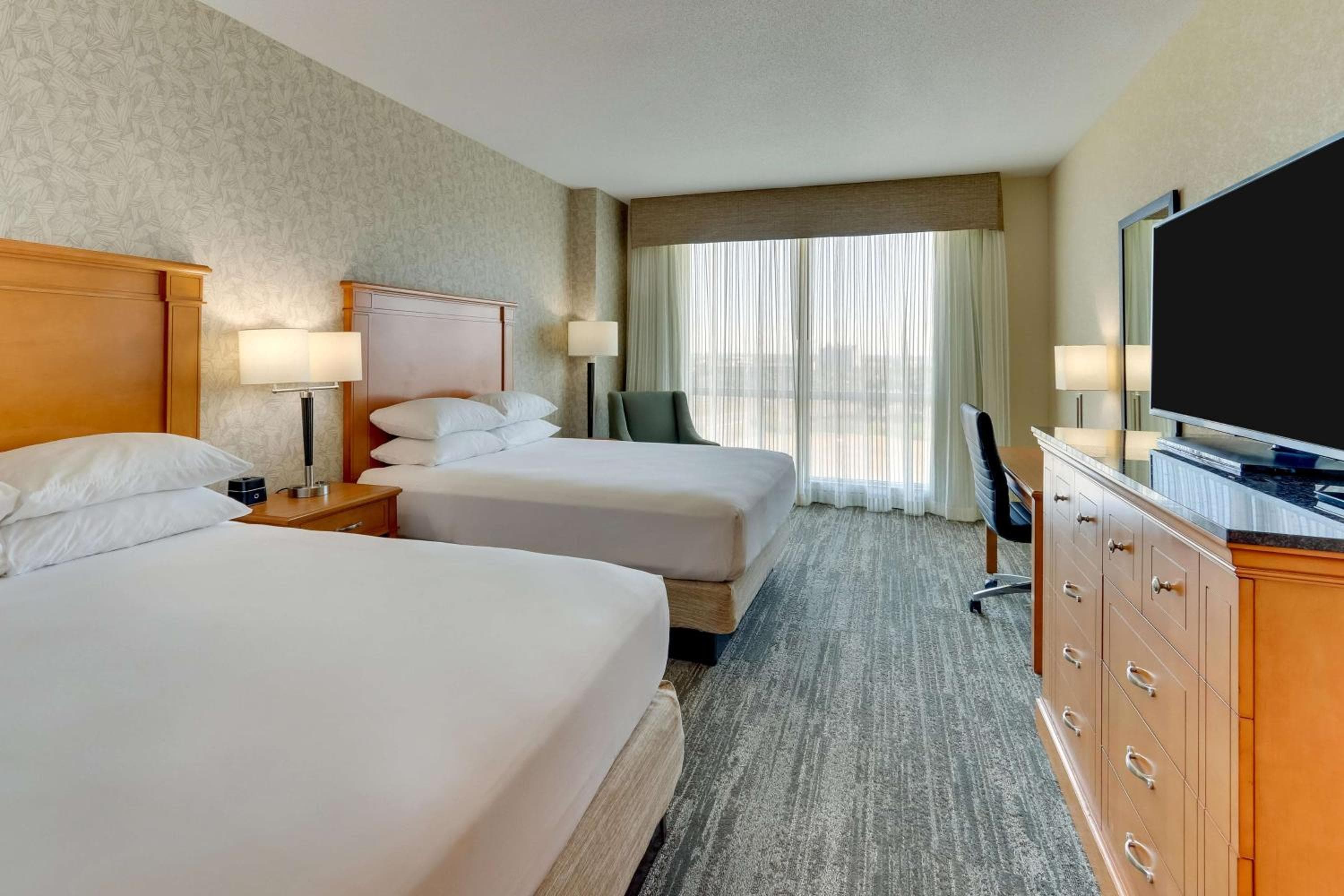 Drury Inn & Suites Orlando cerca de Universal Orlando Resort — 23
