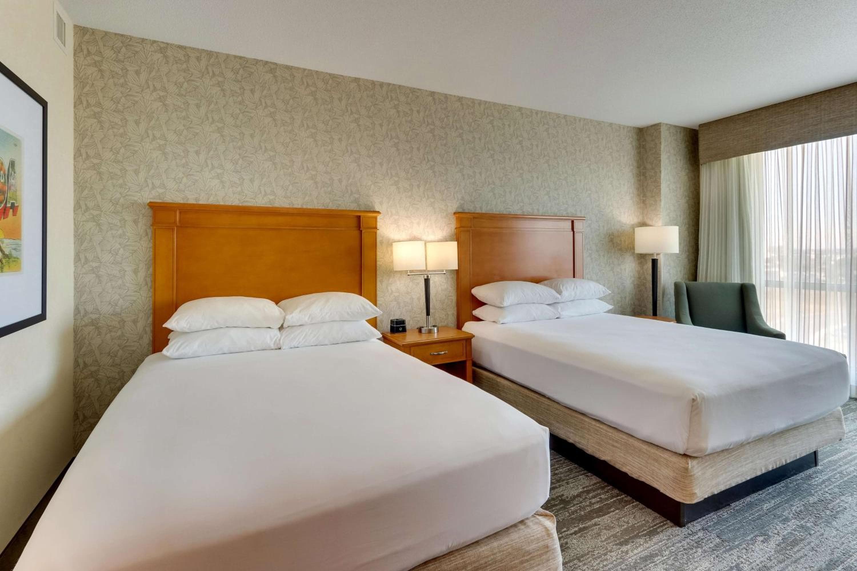 Drury Inn & Suites Orlando cerca de Universal Orlando Resort — 24