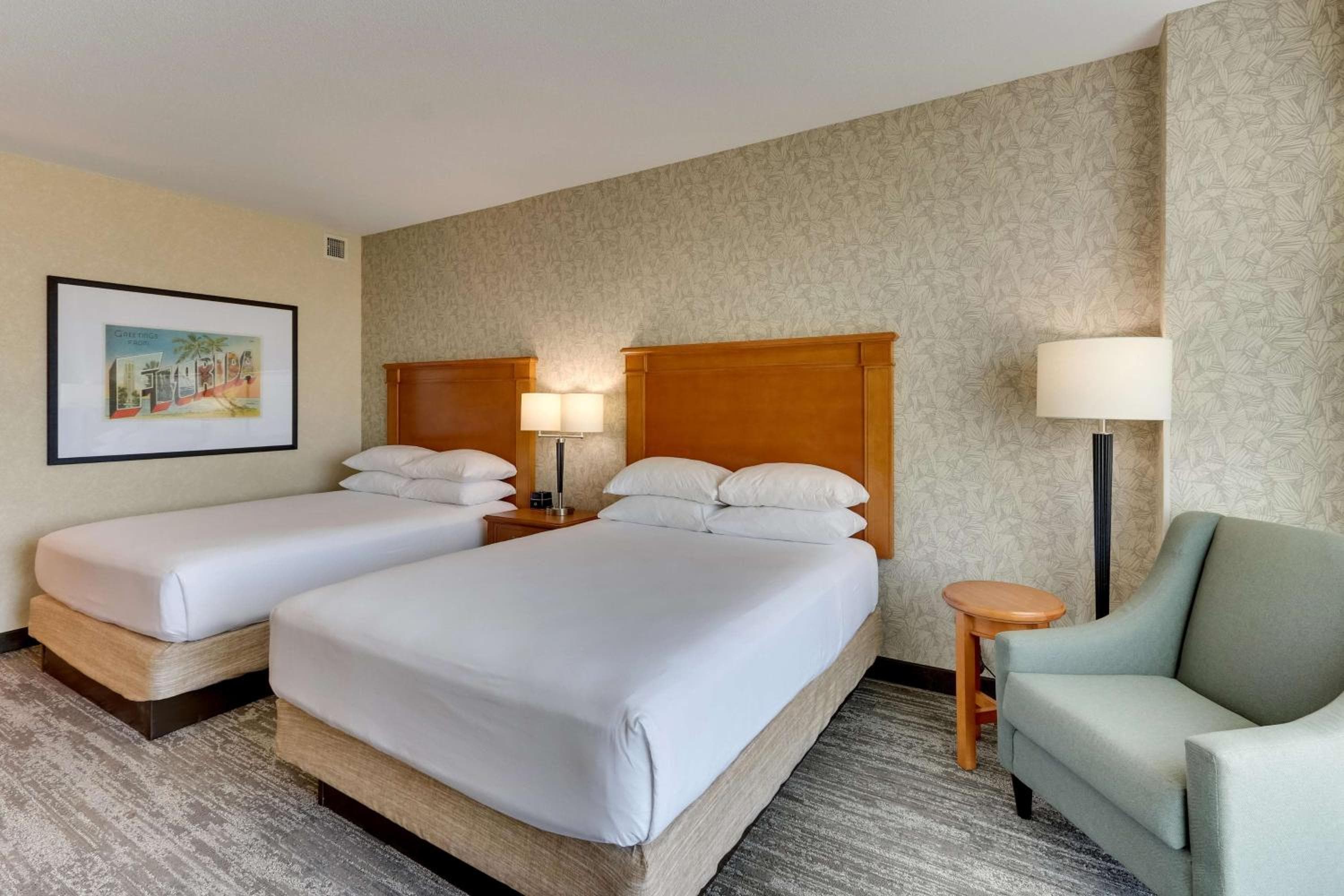 Drury Inn & Suites Orlando cerca de Universal Orlando Resort — 25