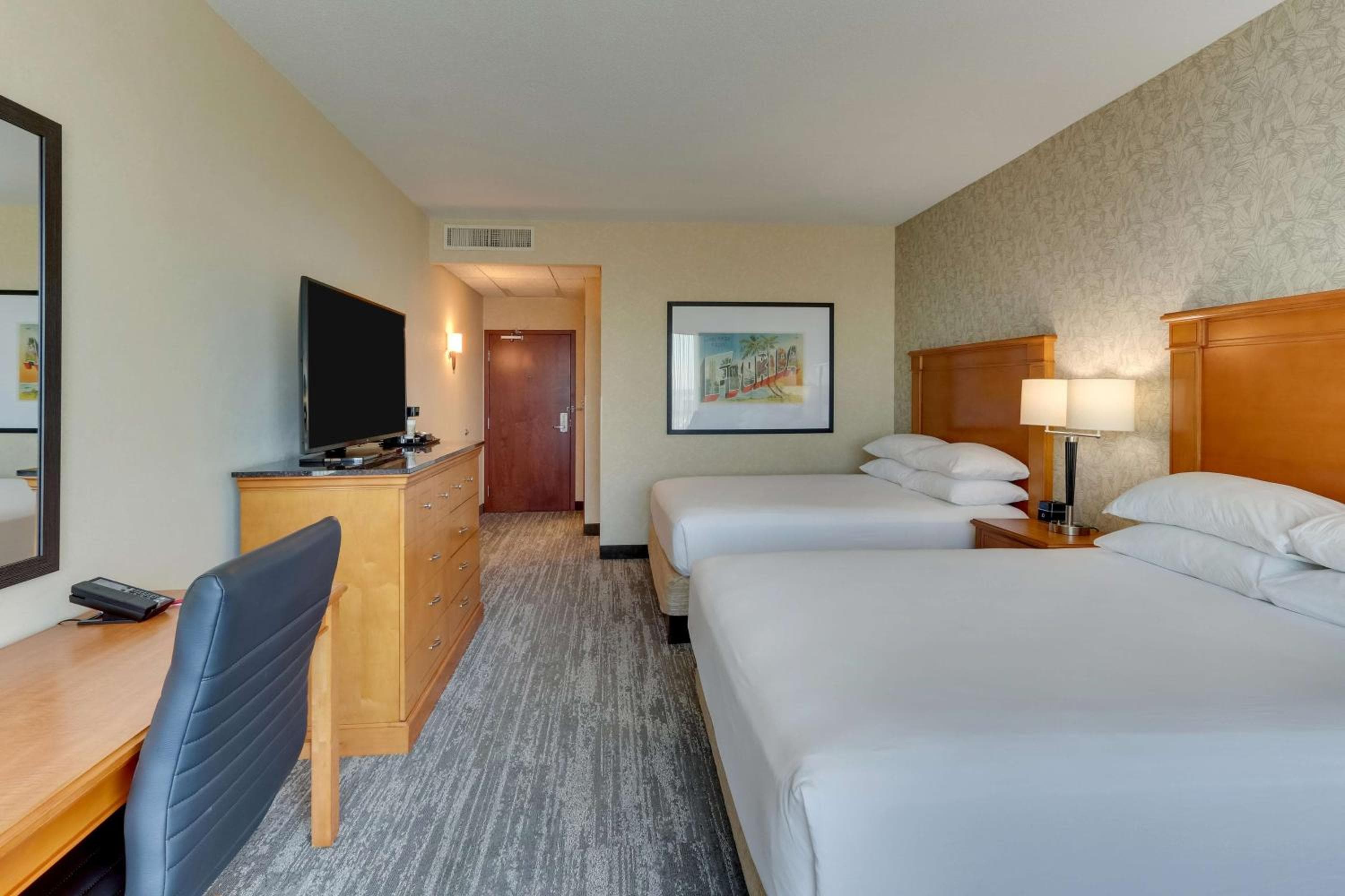 Drury Inn & Suites Orlando cerca de Universal Orlando Resort — 26