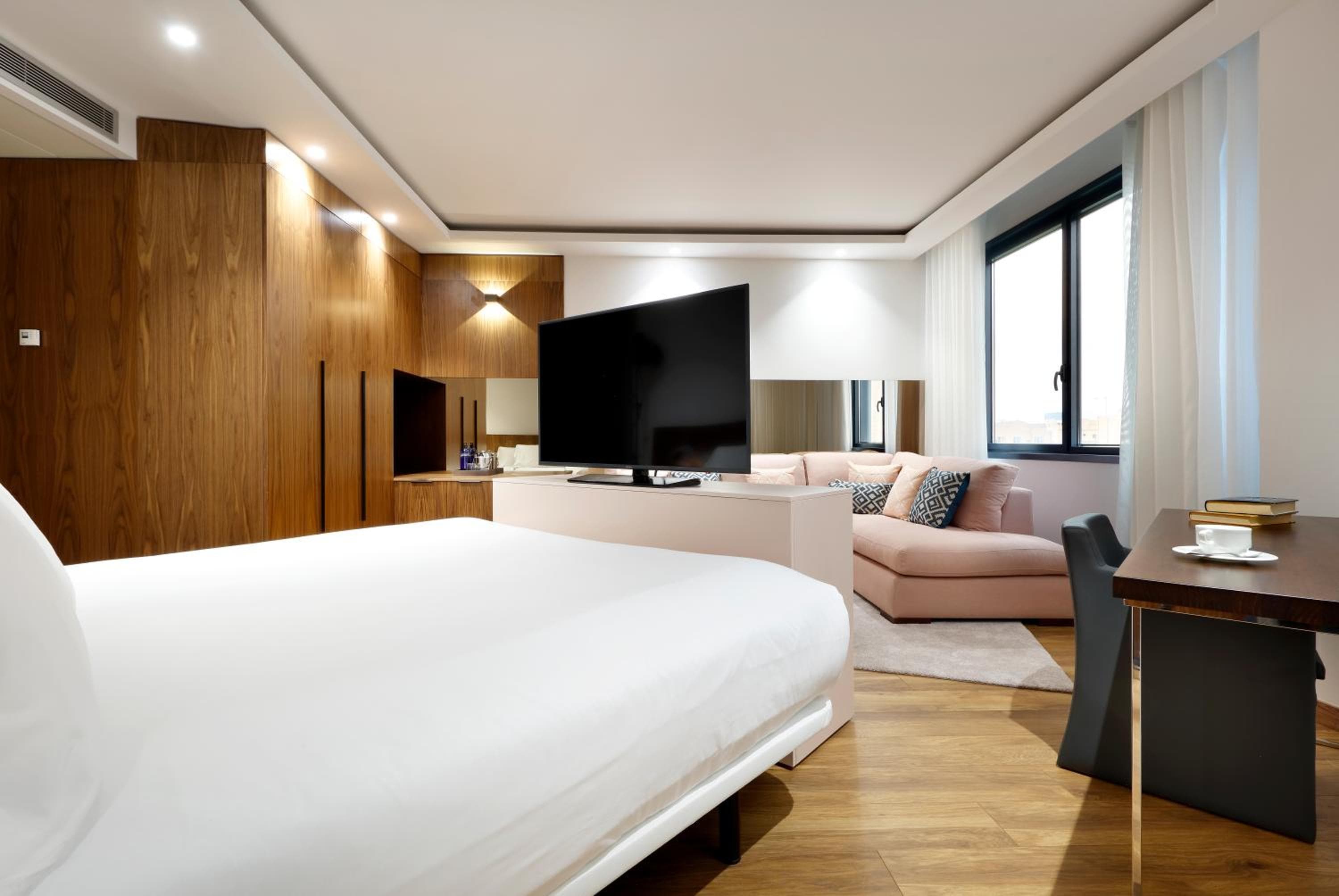 Hotel SB Icaria — 29