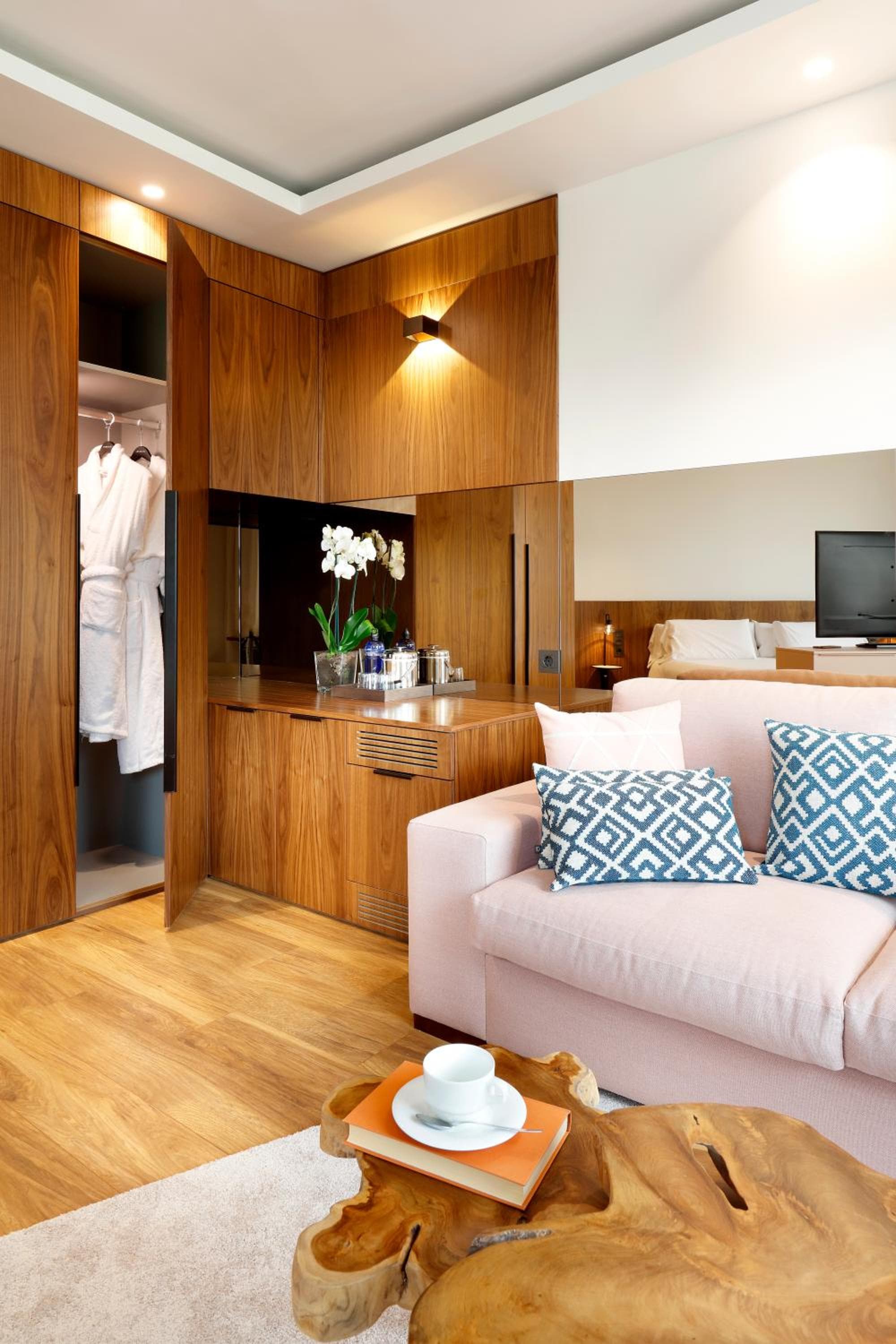 Hotel SB Icaria — 30