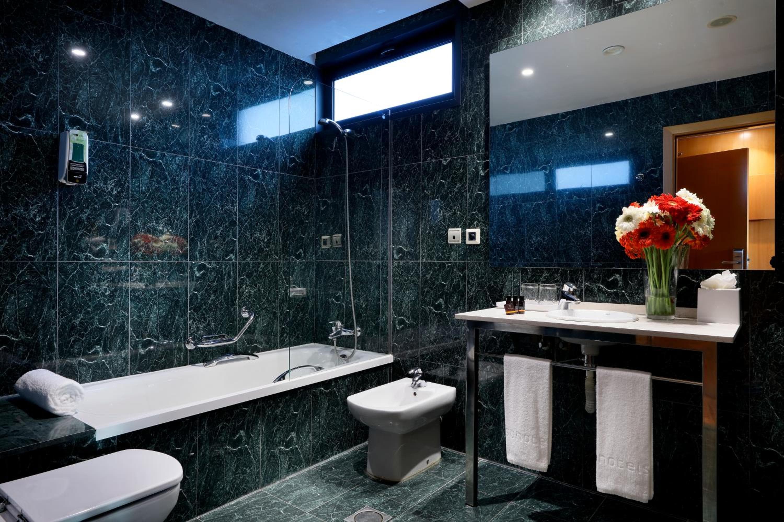 Hotel SB Icaria — 25