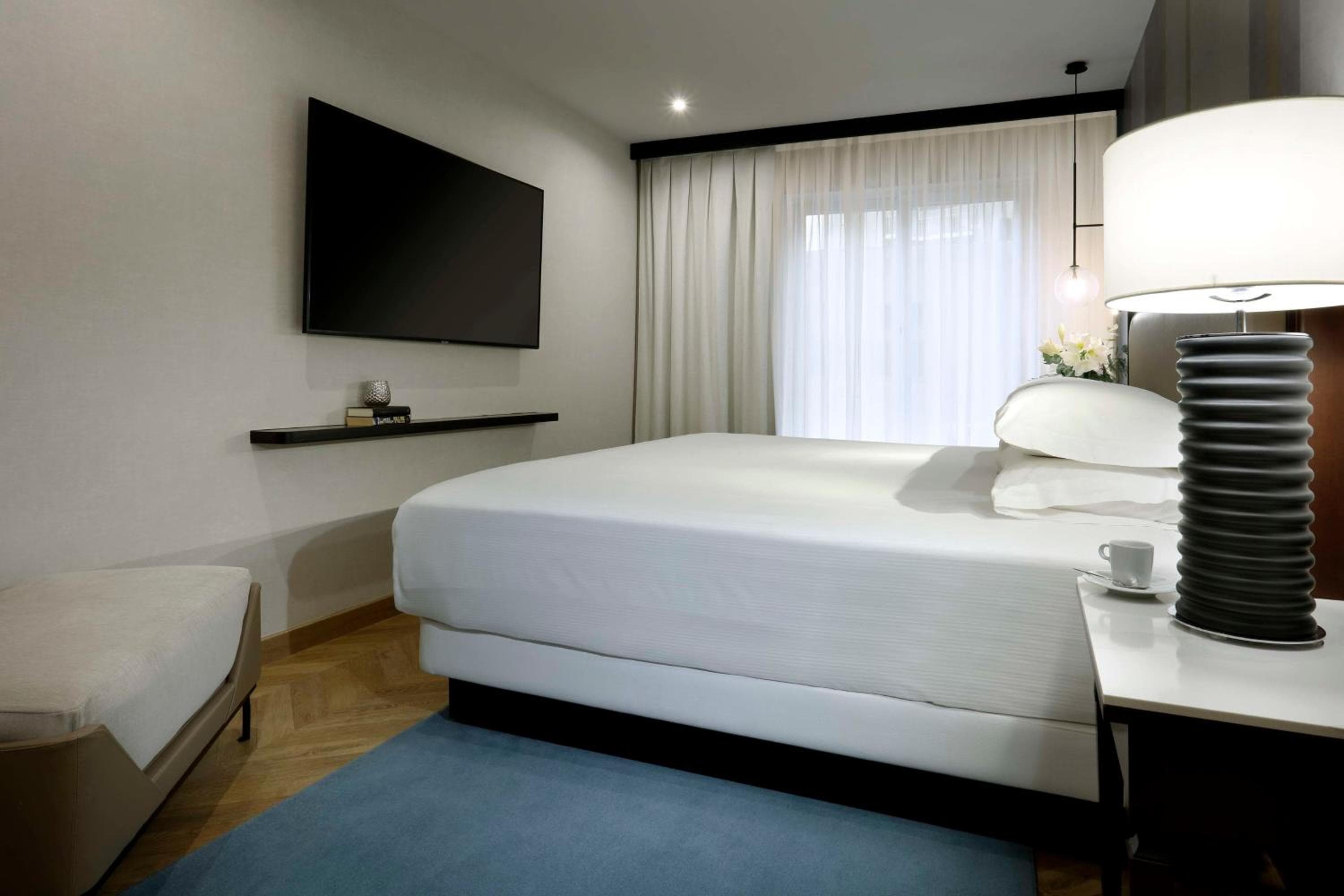 Hyatt Regency Hesperia Madrid — 3