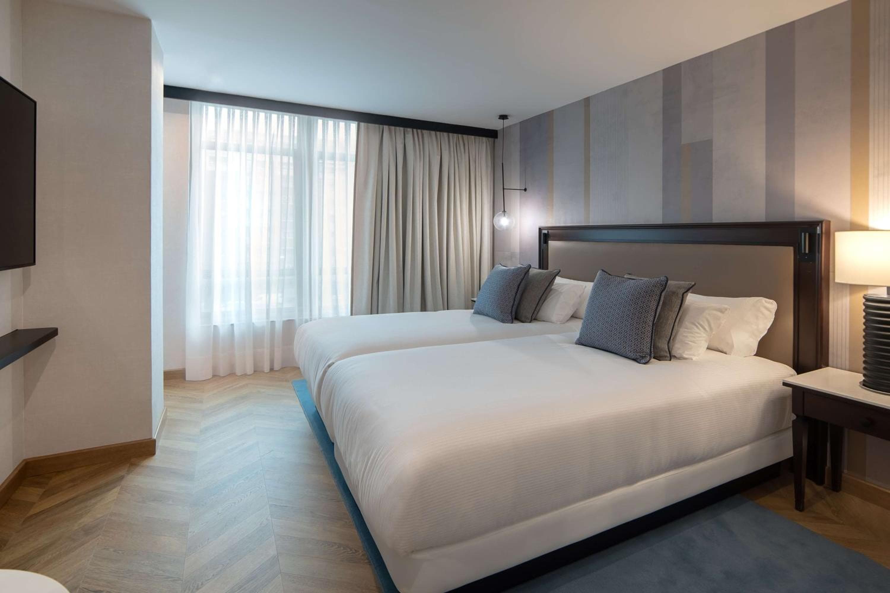 Hyatt Regency Hesperia Madrid — 8
