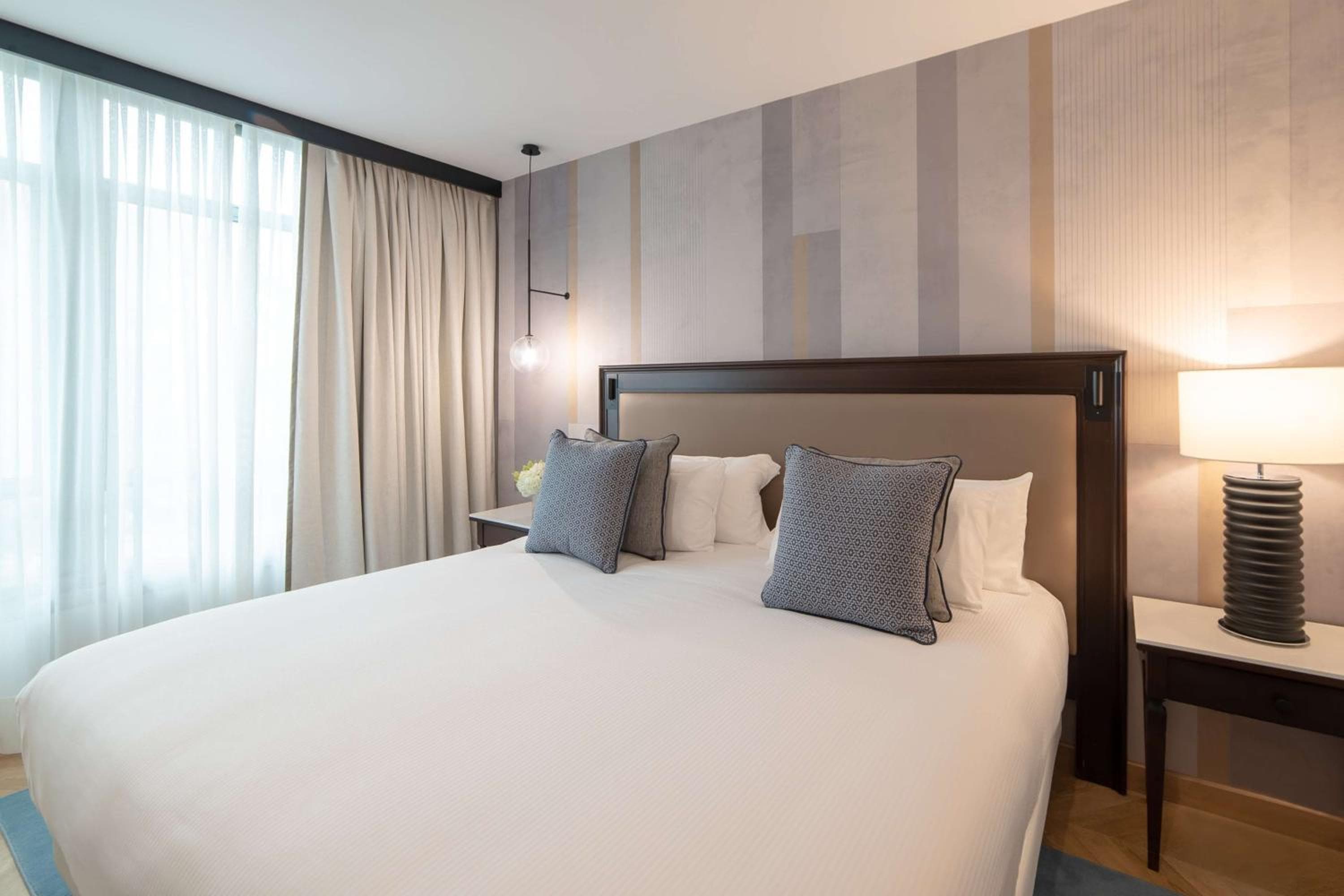 Hyatt Regency Hesperia Madrid — 4
