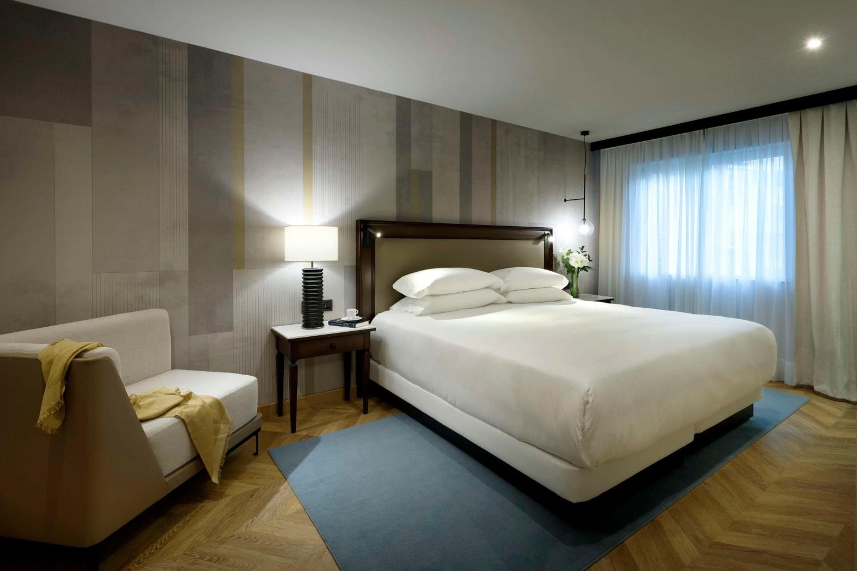Hyatt Regency Hesperia Madrid — 5