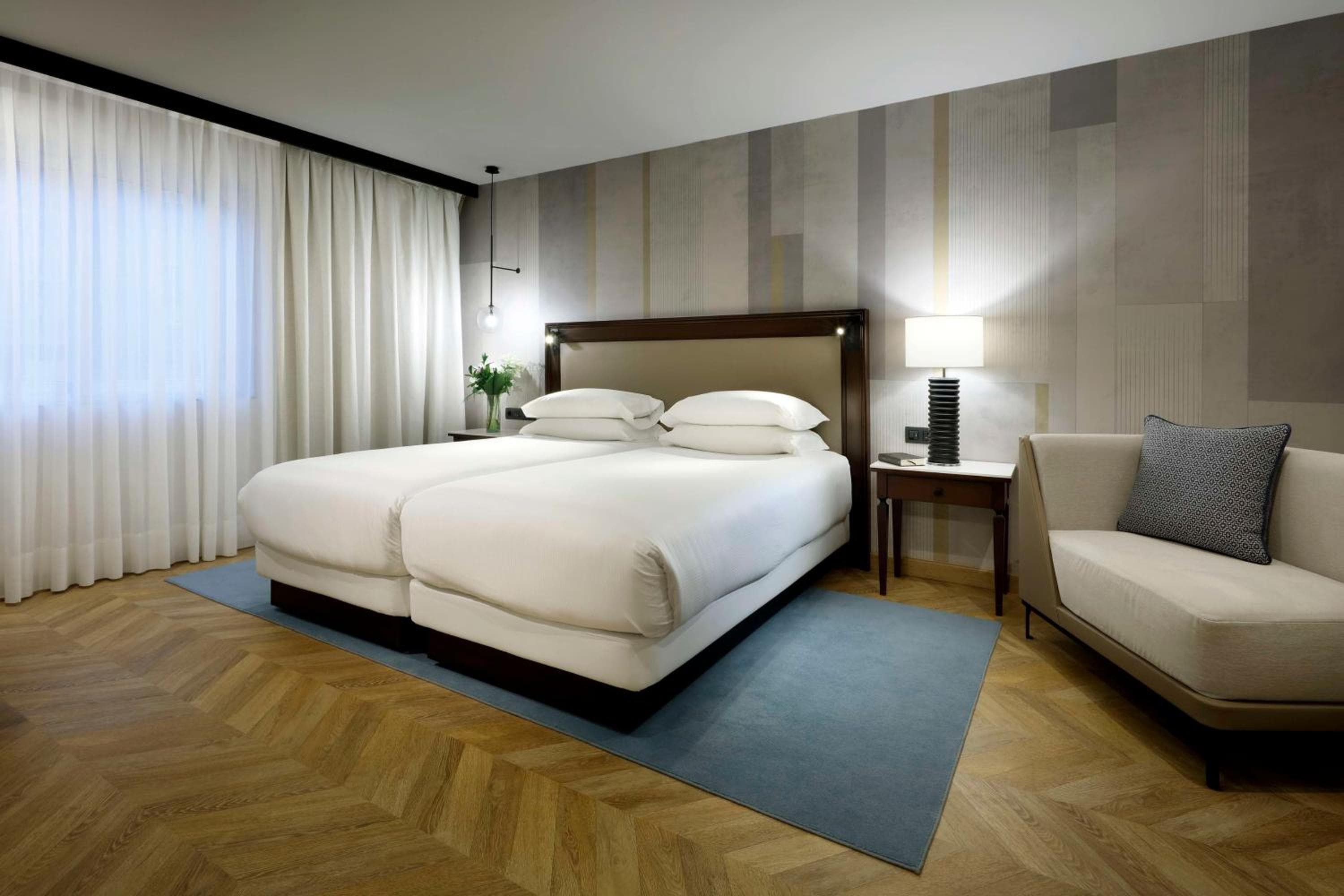 Hyatt Regency Hesperia Madrid — 6