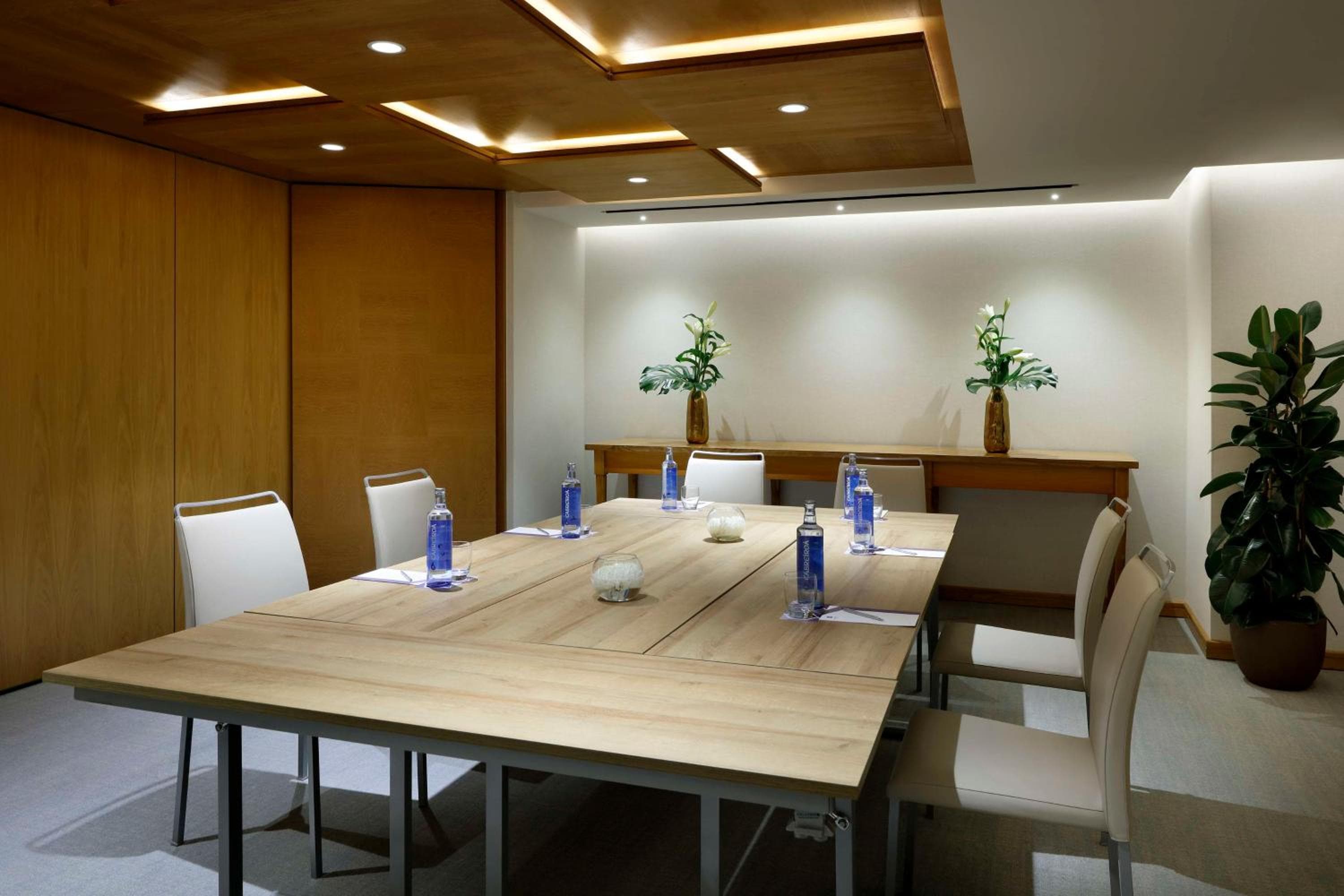 Hyatt Regency Hesperia Madrid — 28