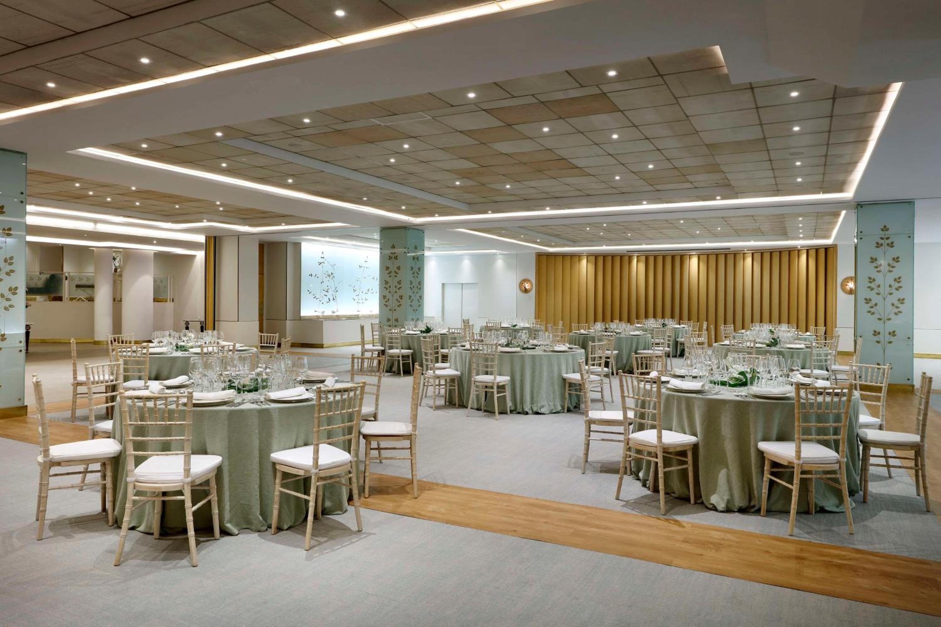 Hyatt Regency Hesperia Madrid — 29