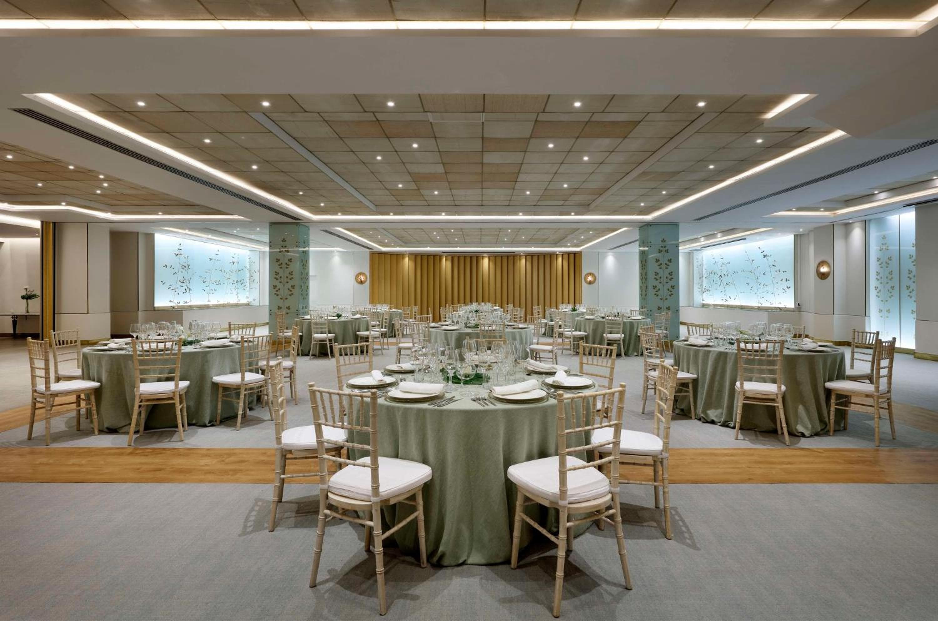 Hyatt Regency Hesperia Madrid — 16