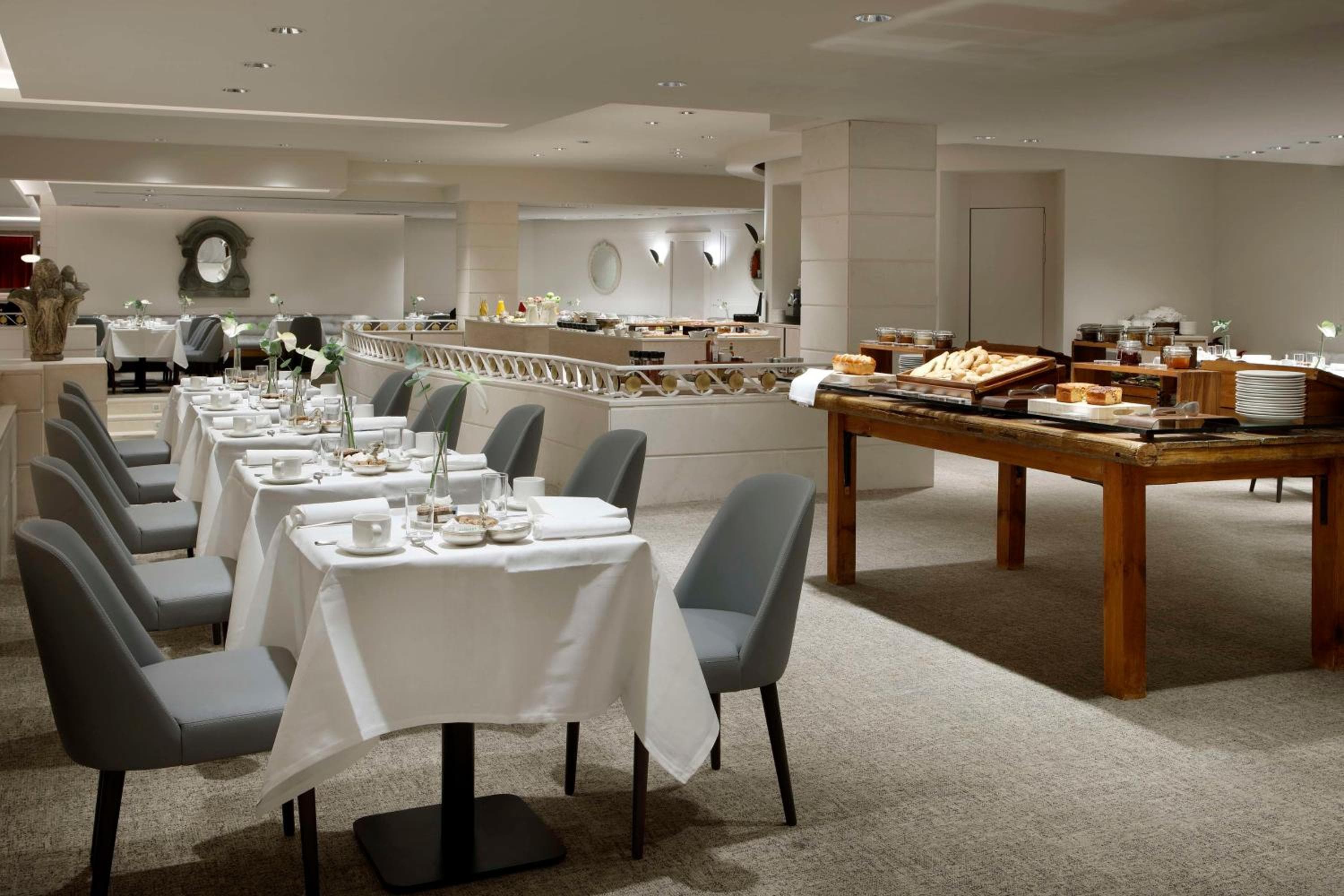 Hyatt Regency Hesperia Madrid — 22