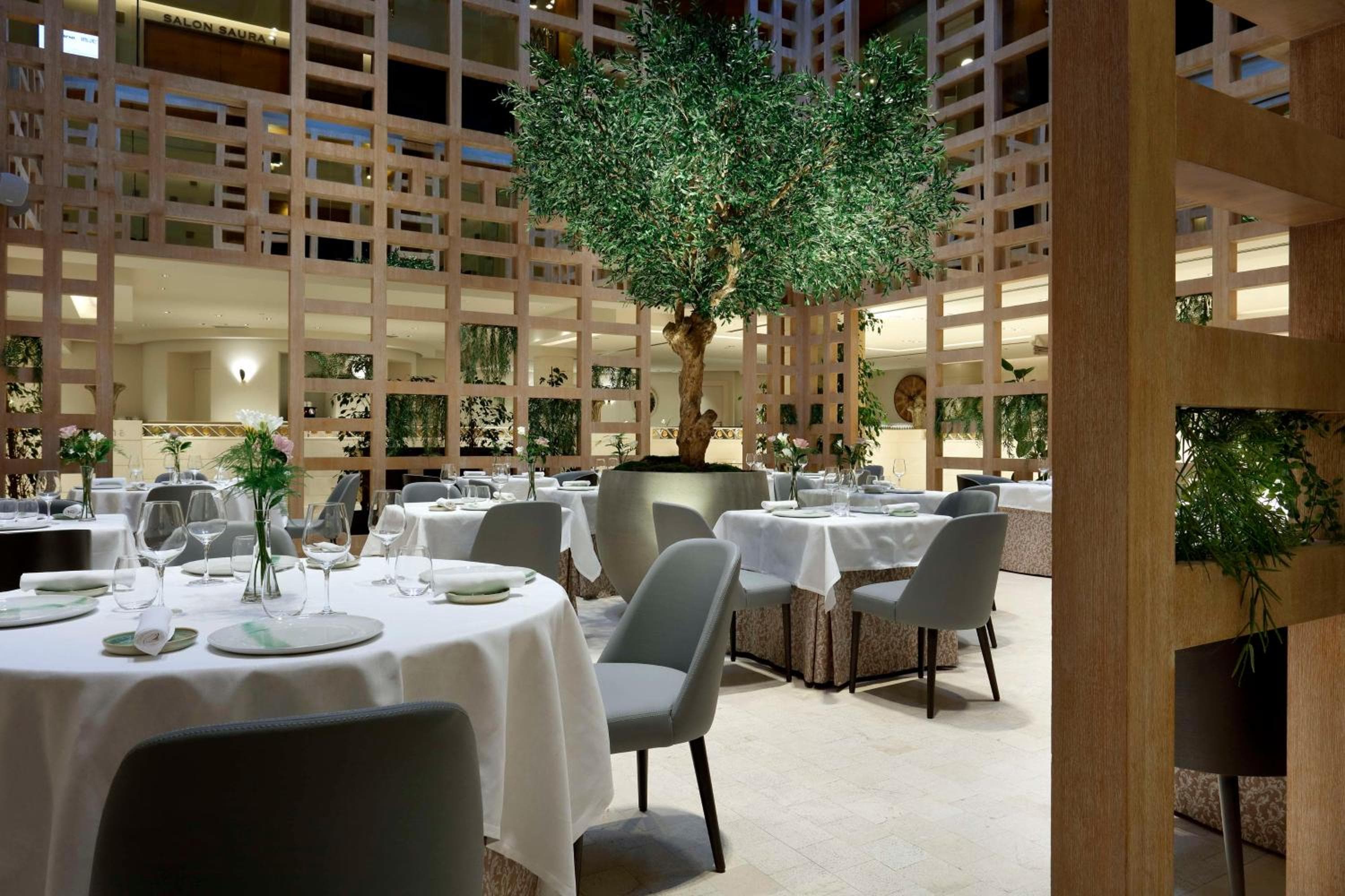 Hyatt Regency Hesperia Madrid — 24