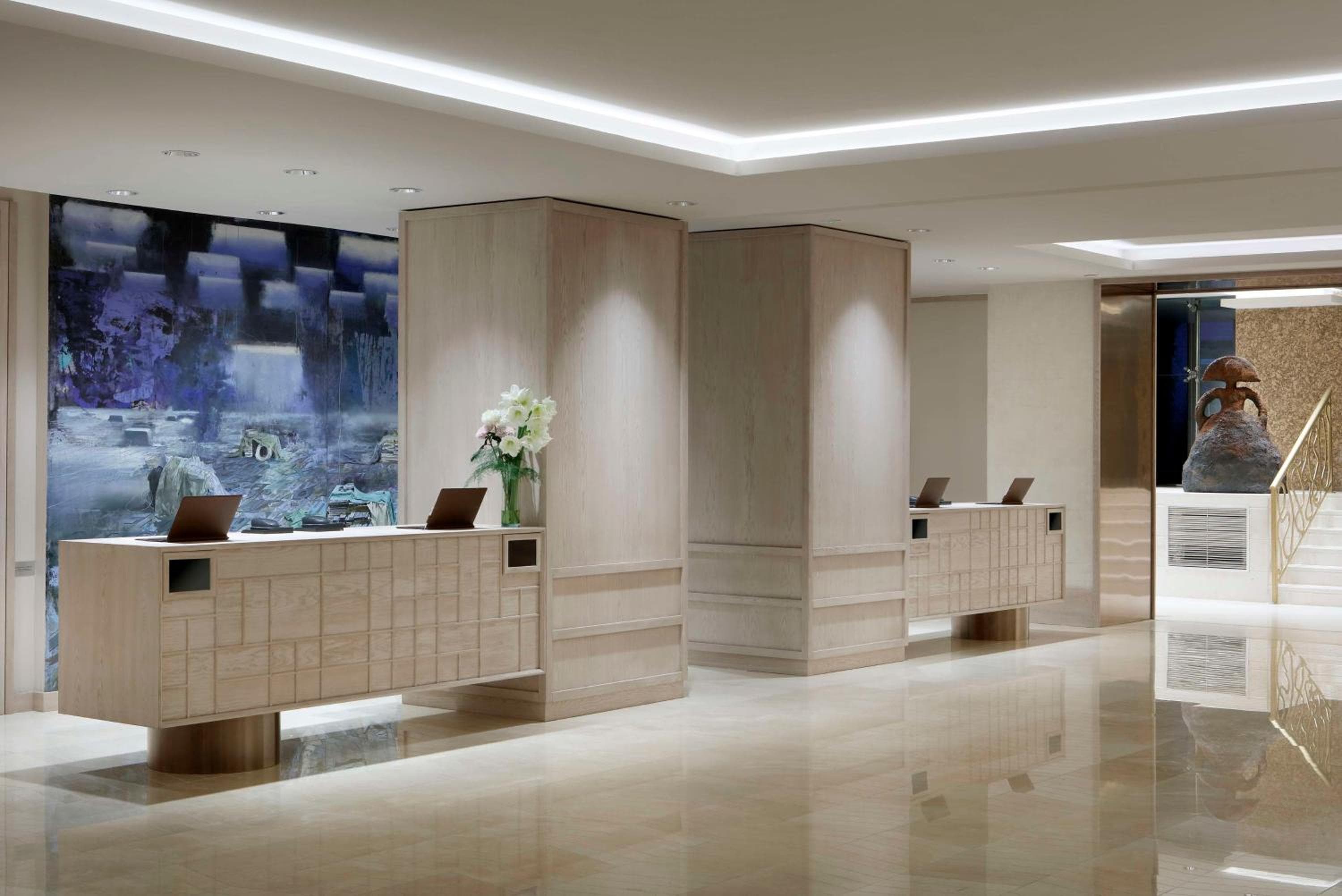 Hyatt Regency Hesperia Madrid — 10