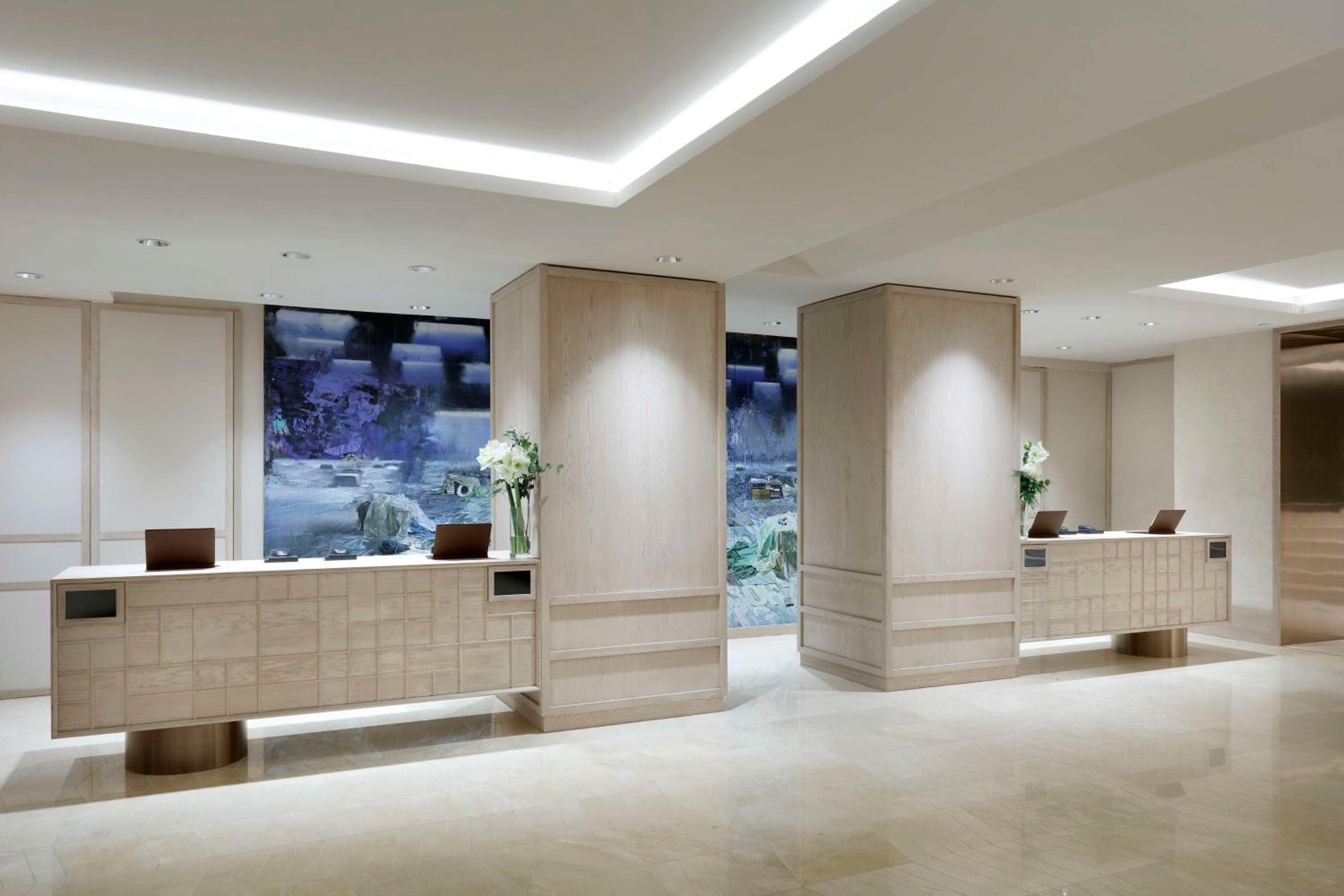 Hyatt Regency Hesperia Madrid — 11