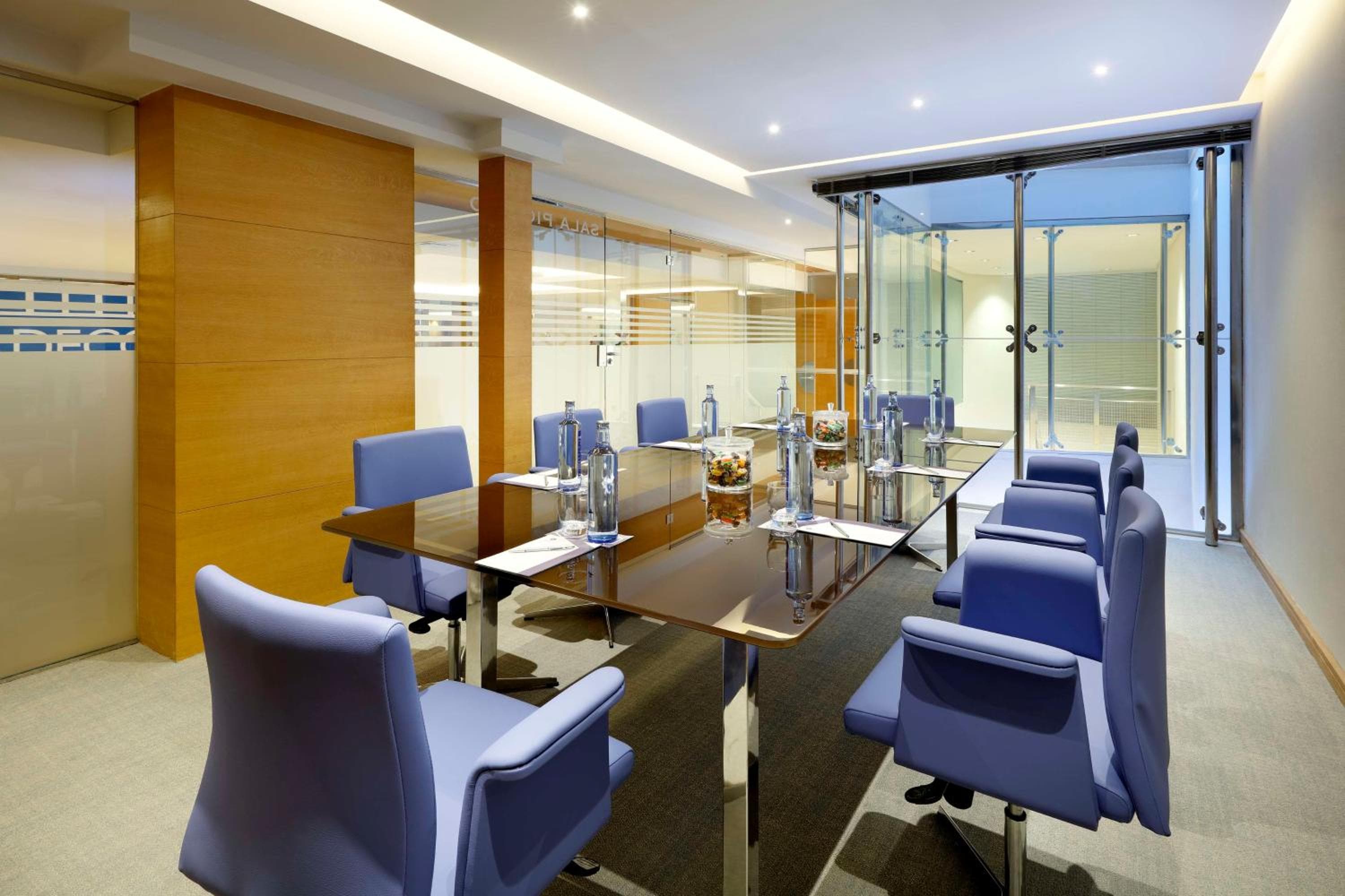 Hyatt Regency Hesperia Madrid — 22