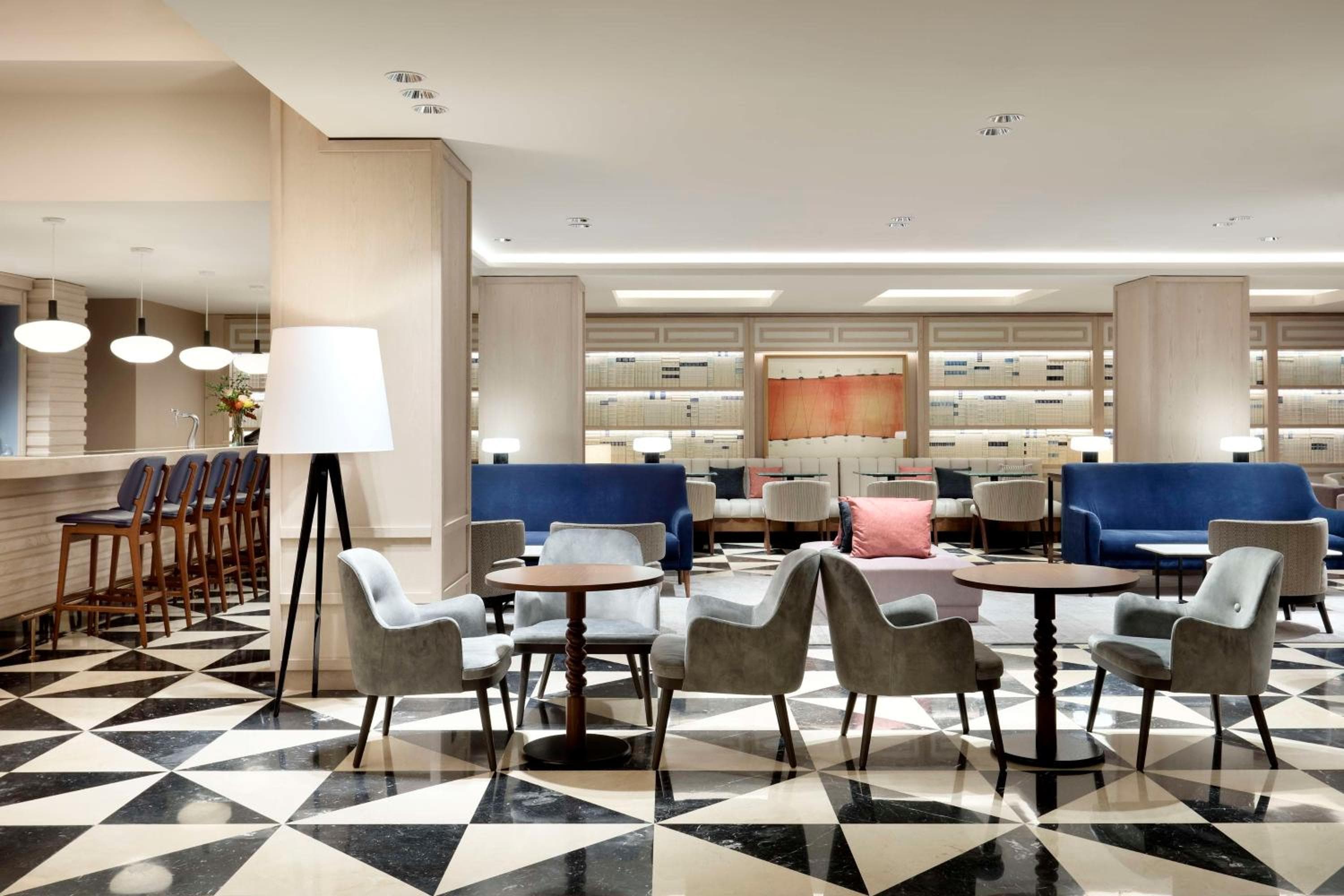 Hyatt Regency Hesperia Madrid — 24
