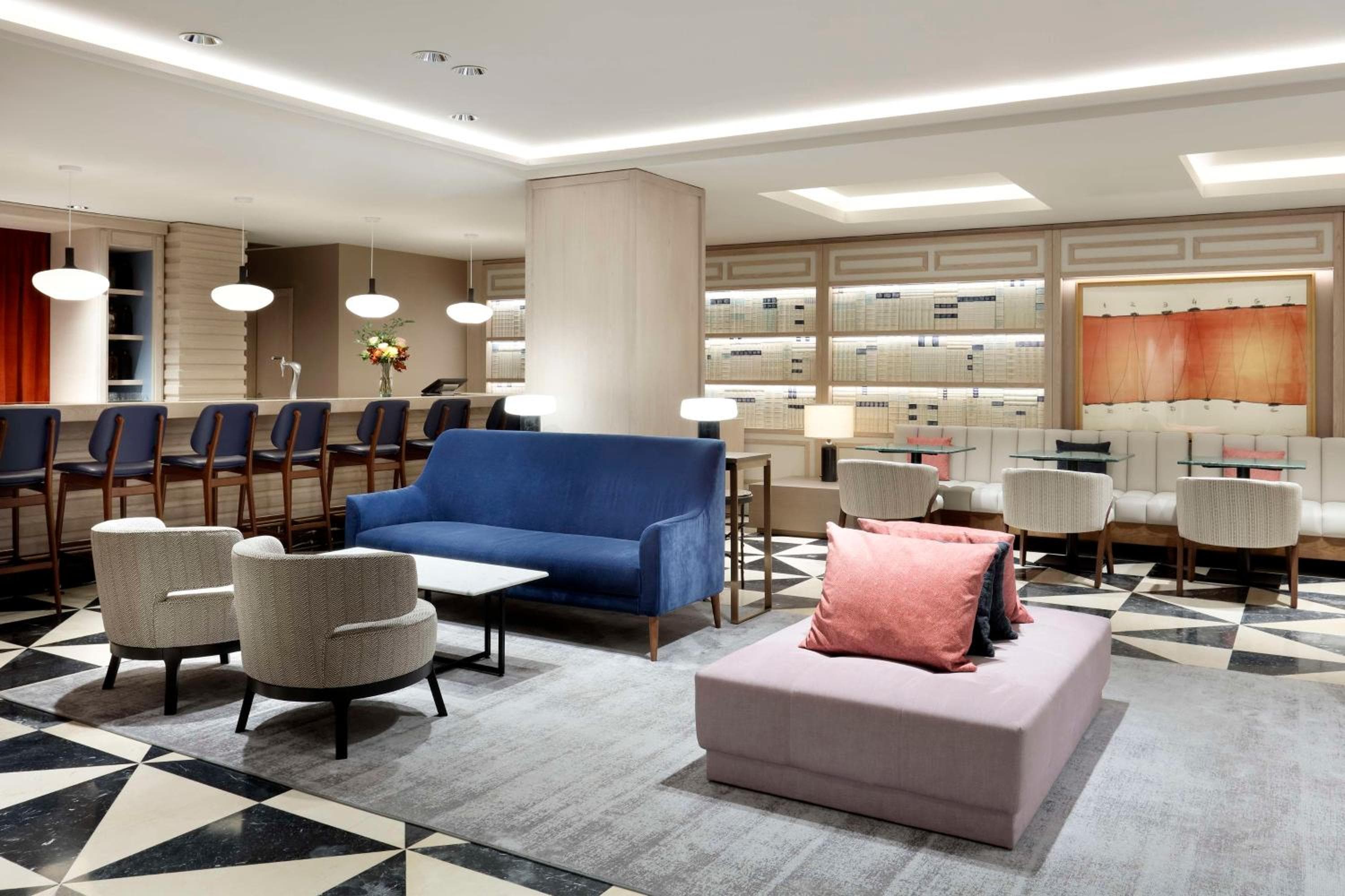 Hyatt Regency Hesperia Madrid — 25