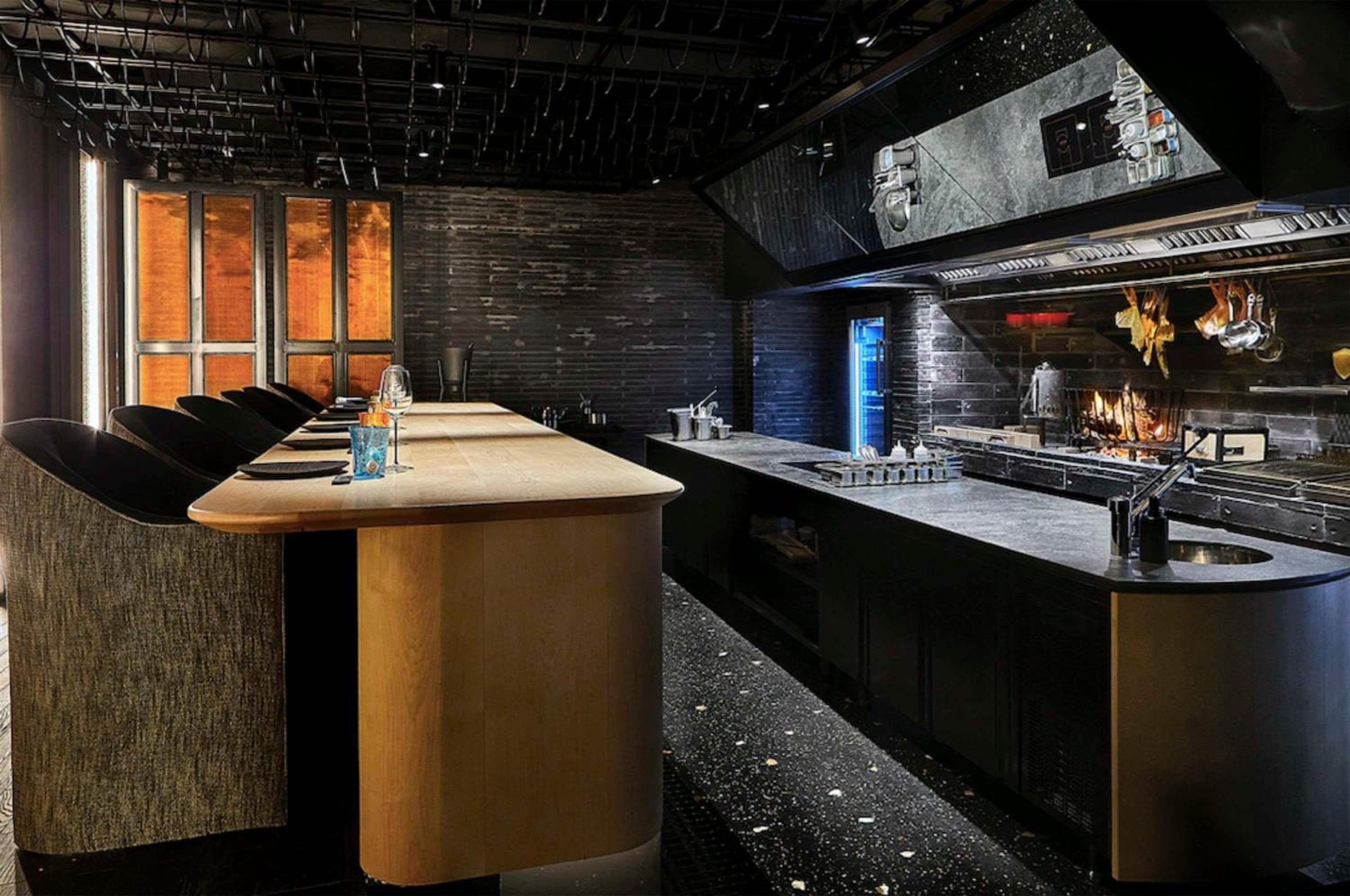 Hyatt Regency Hesperia Madrid — 27