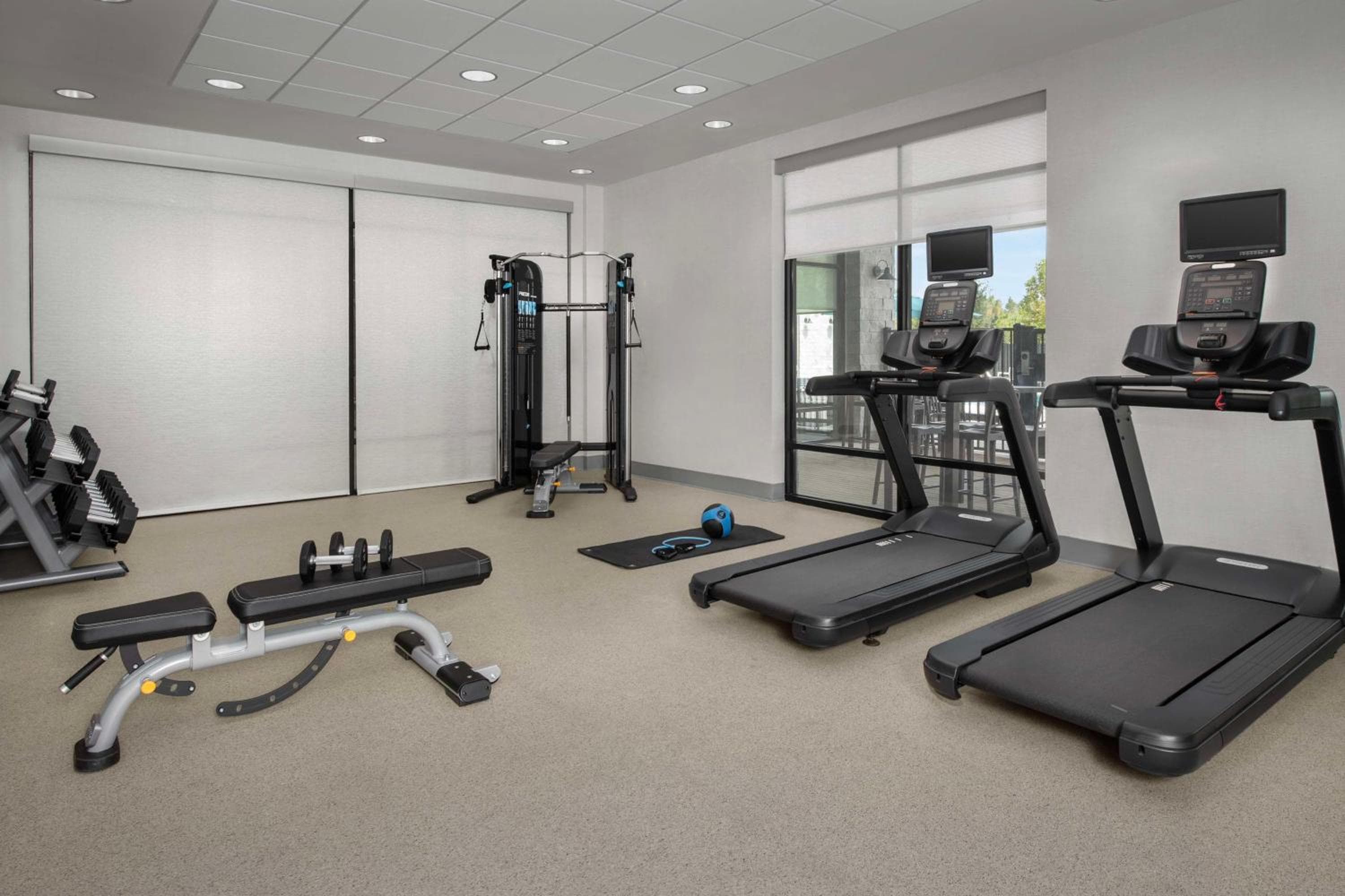 Hampton Inn Orlando Southeast Nona — 16