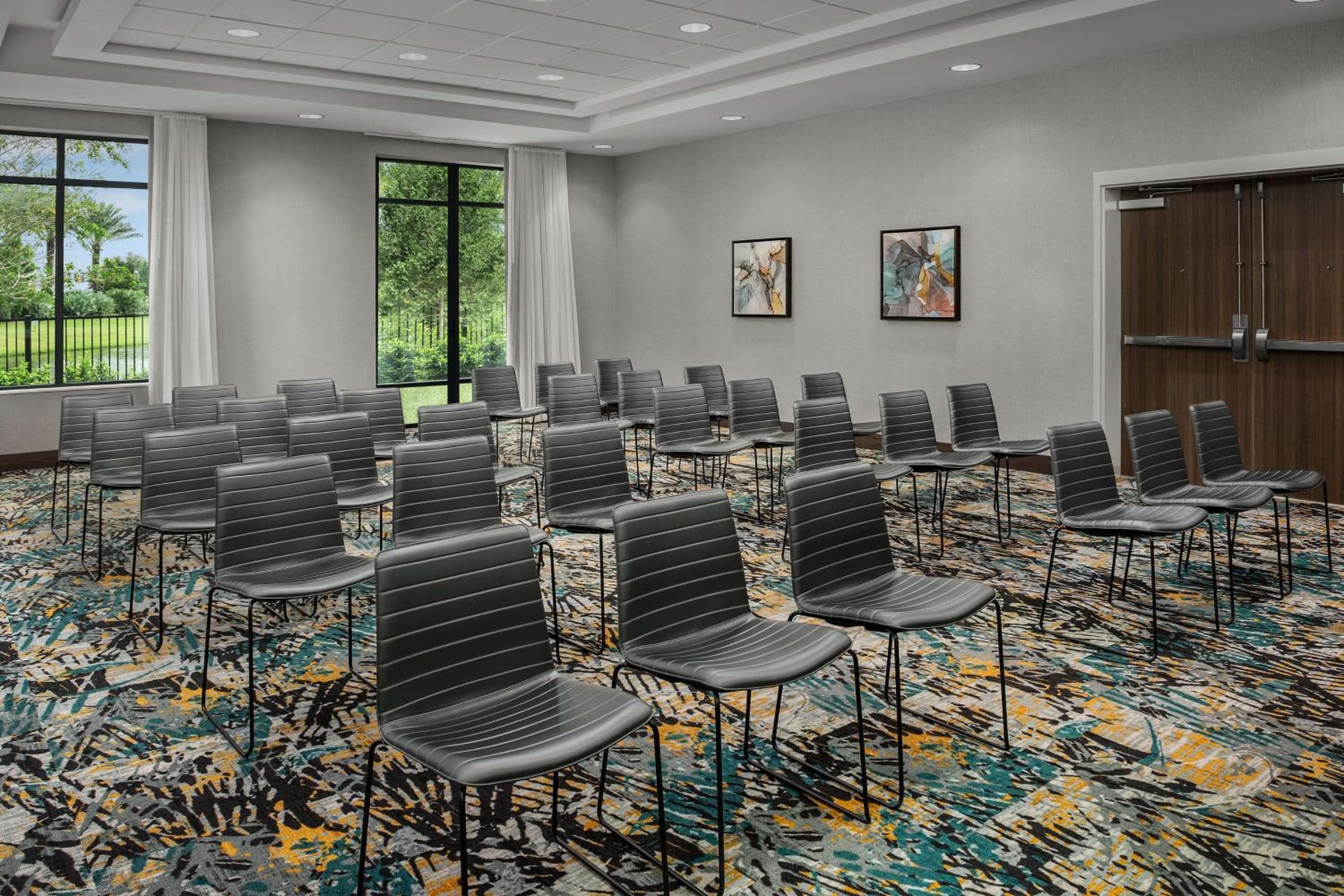 Hampton Inn Orlando Southeast Nona — 30
