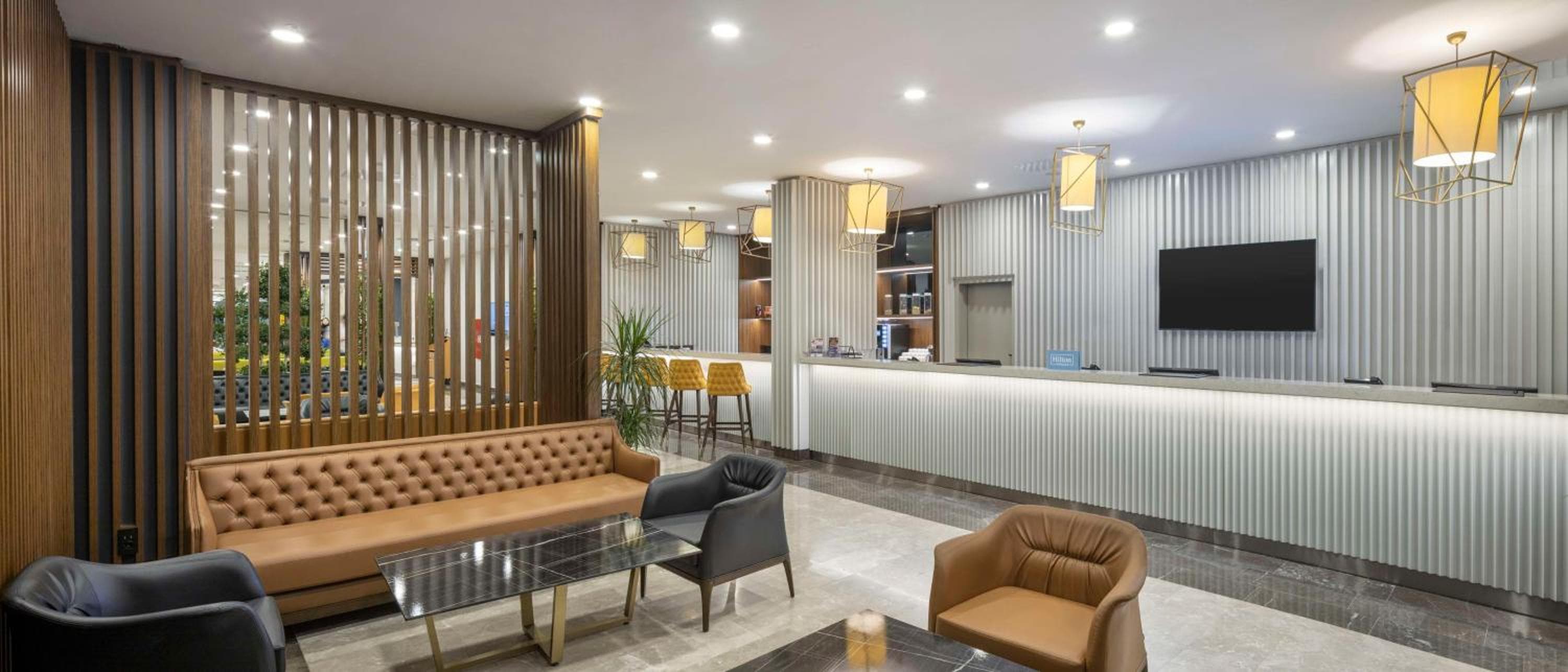 Hampton By Hilton Istanbul Airport, Arnavutkoy — 18