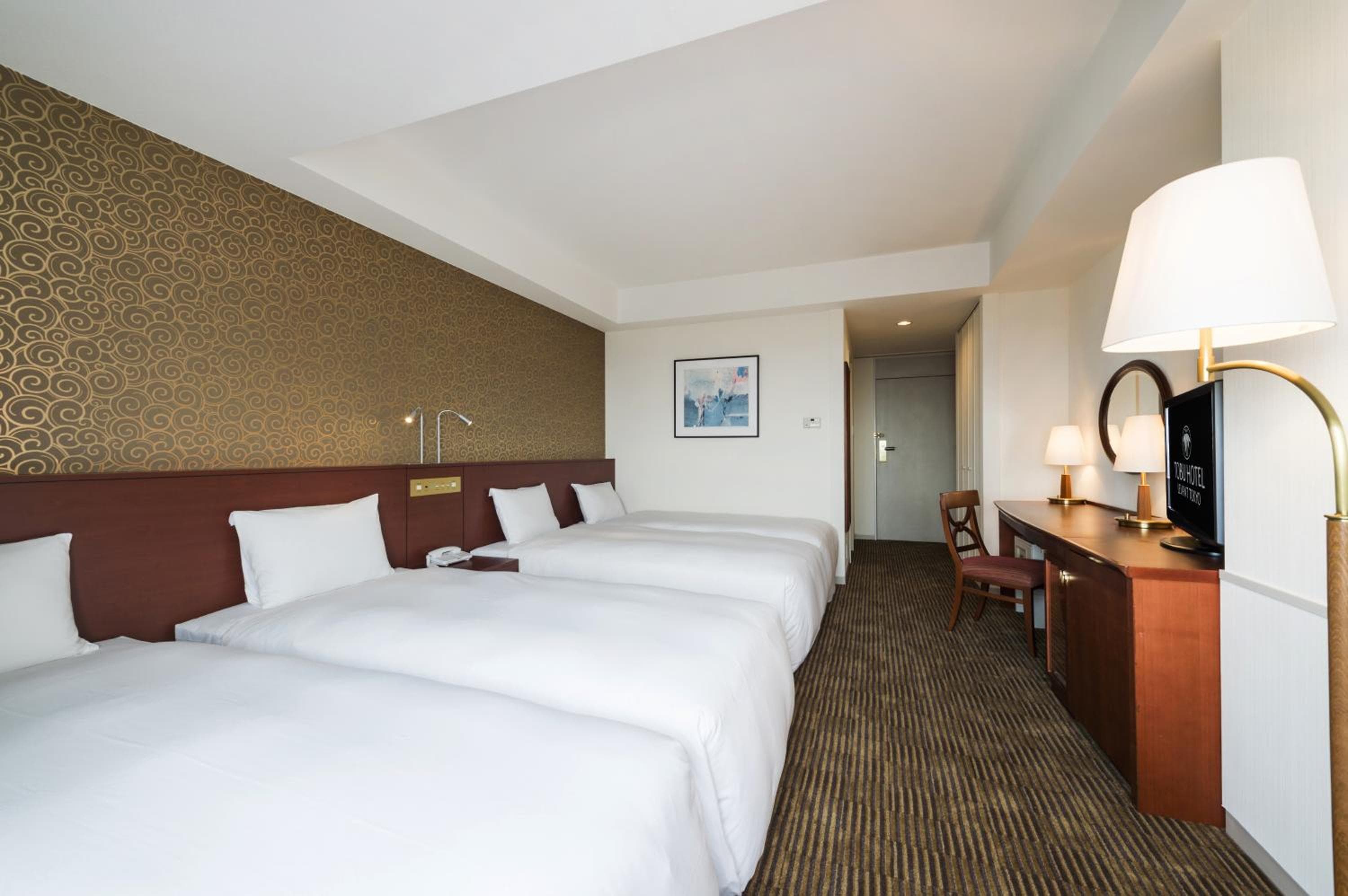 Tobu Hotel Levant Tokyo hotel, Sumida-ku Kinshi 1-2-2, Tokyo, Japan — photo 52