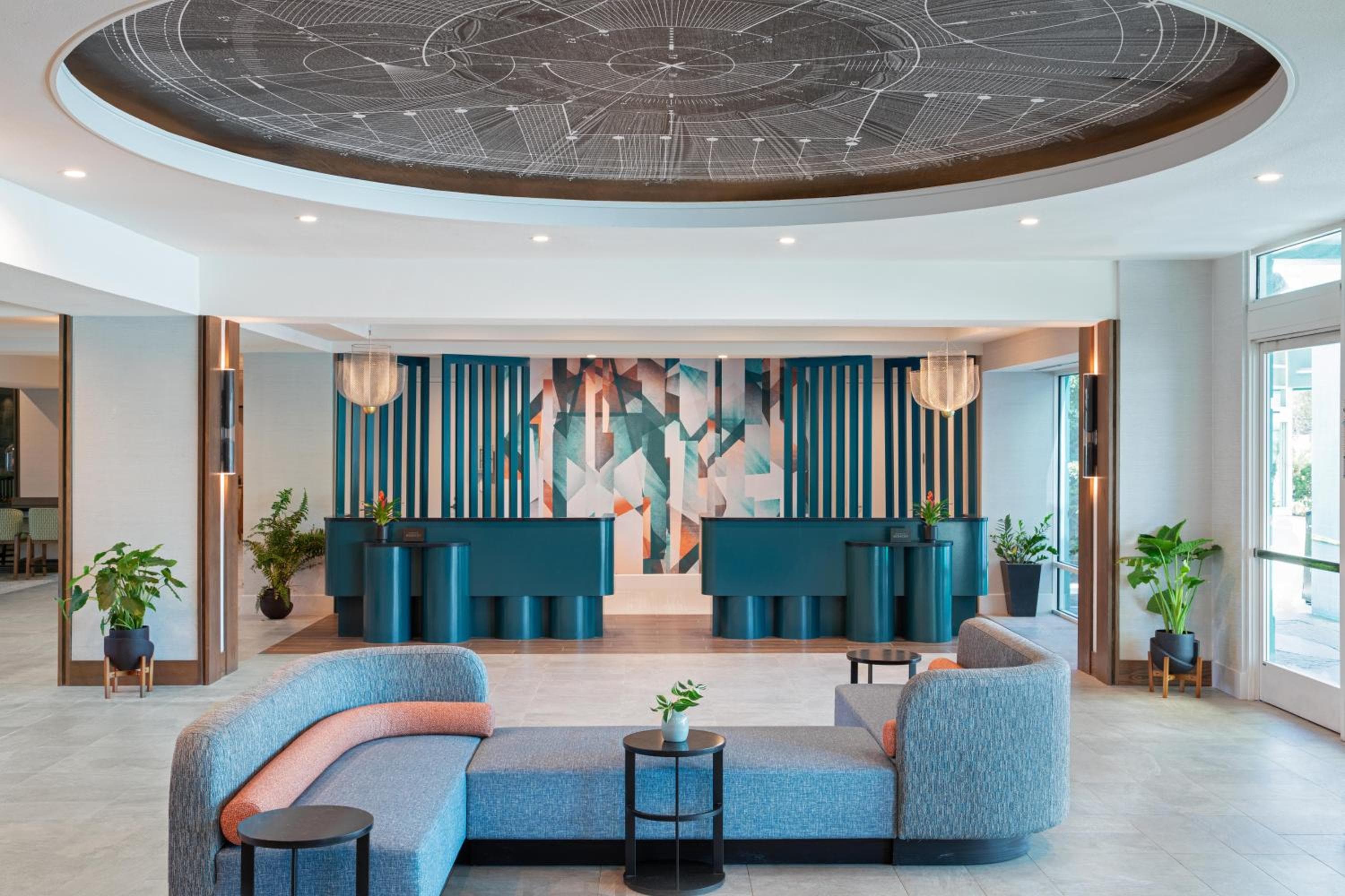 Hotel Kinetic Orlando Universal Boulevard — 7