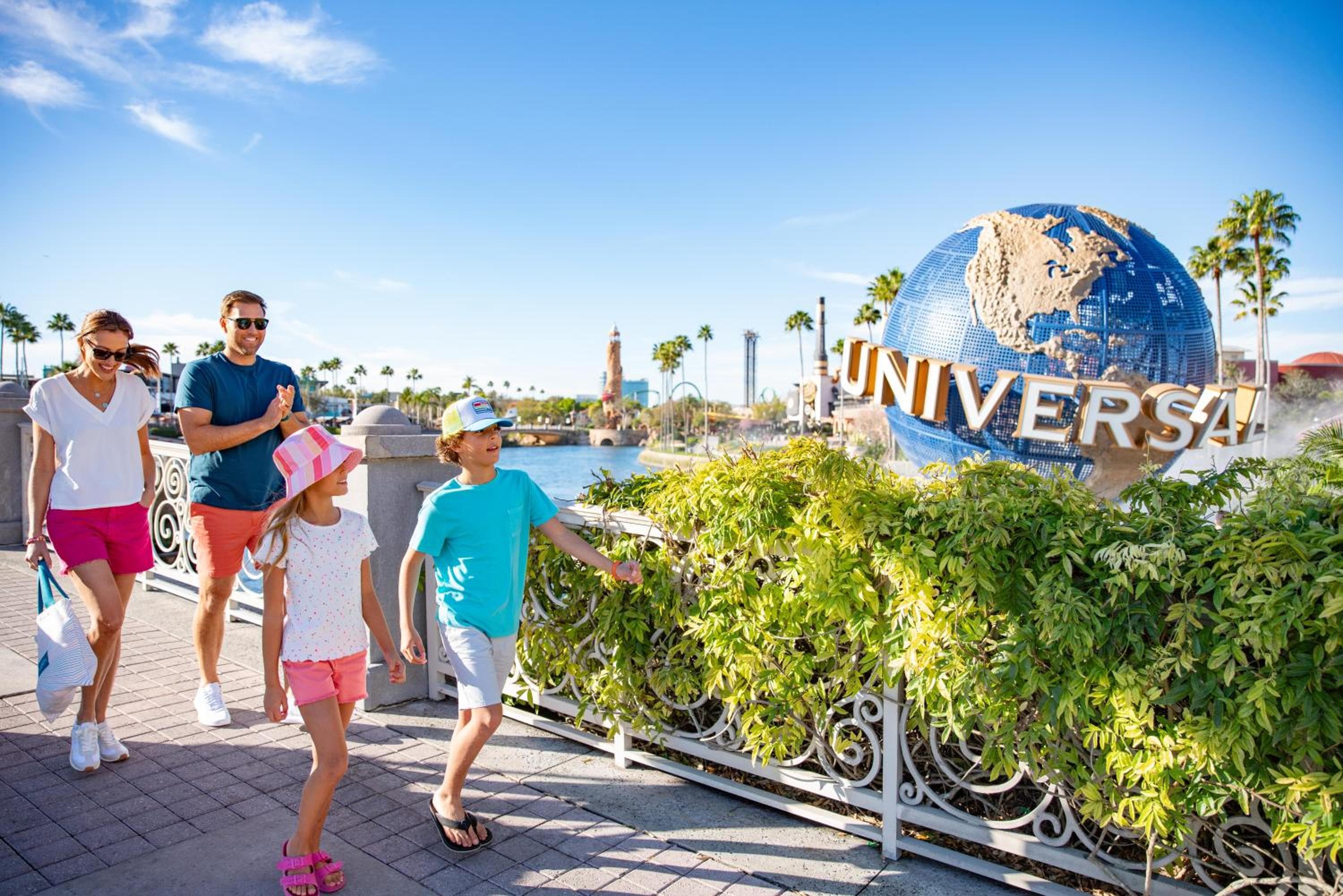 Hotel Kinetic Orlando Universal Boulevard — 14