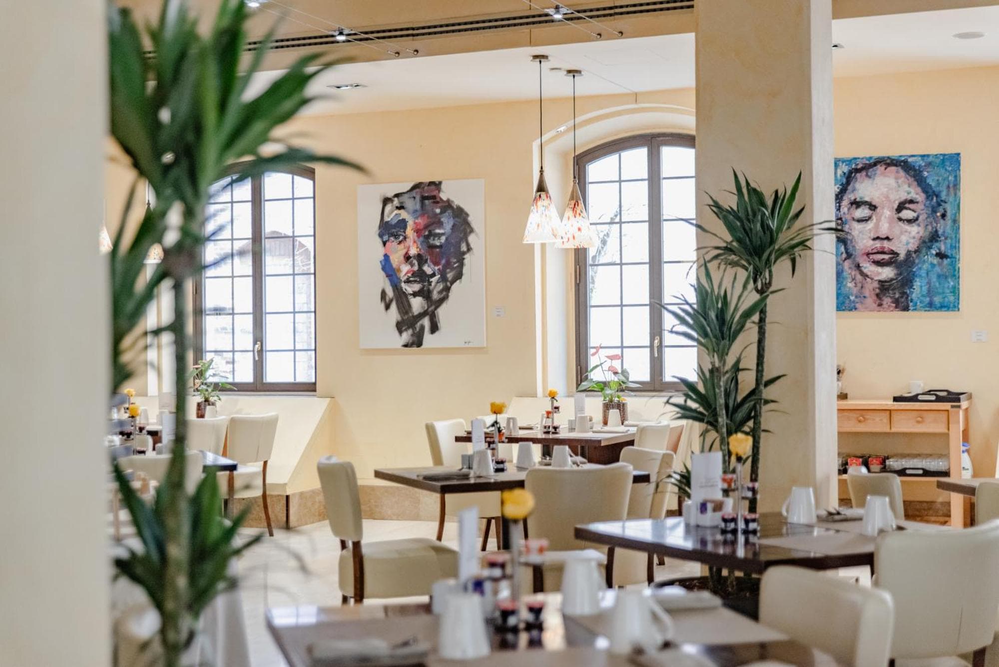 Hilton Molino Stucky Venice hotel, Giudecca 810, Venice, Italy — photo 197