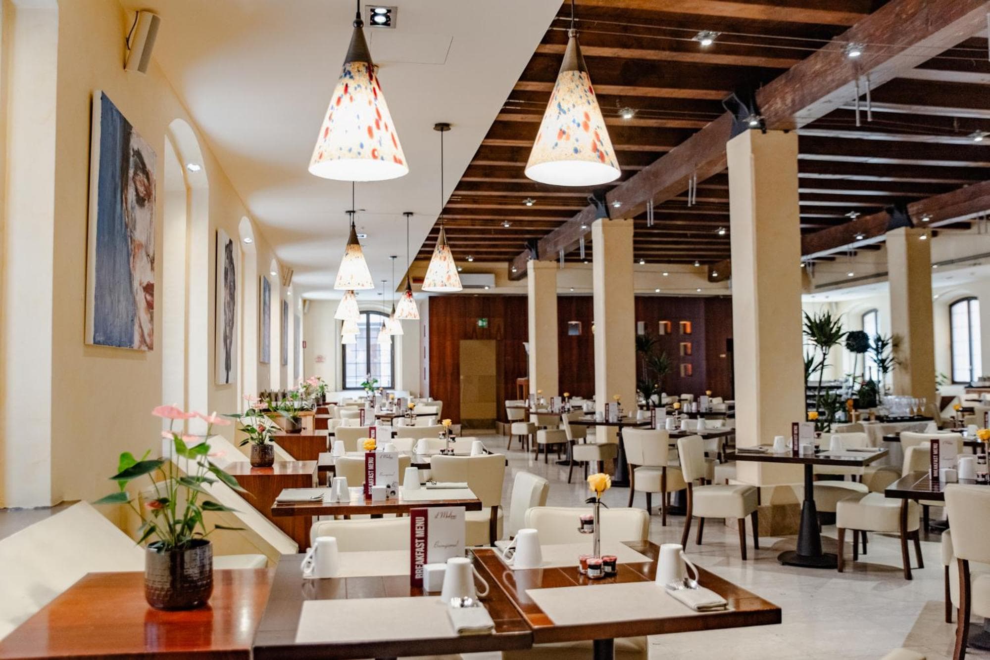 Hilton Molino Stucky Venice hotel, Giudecca 810, Venice, Italy — photo 195