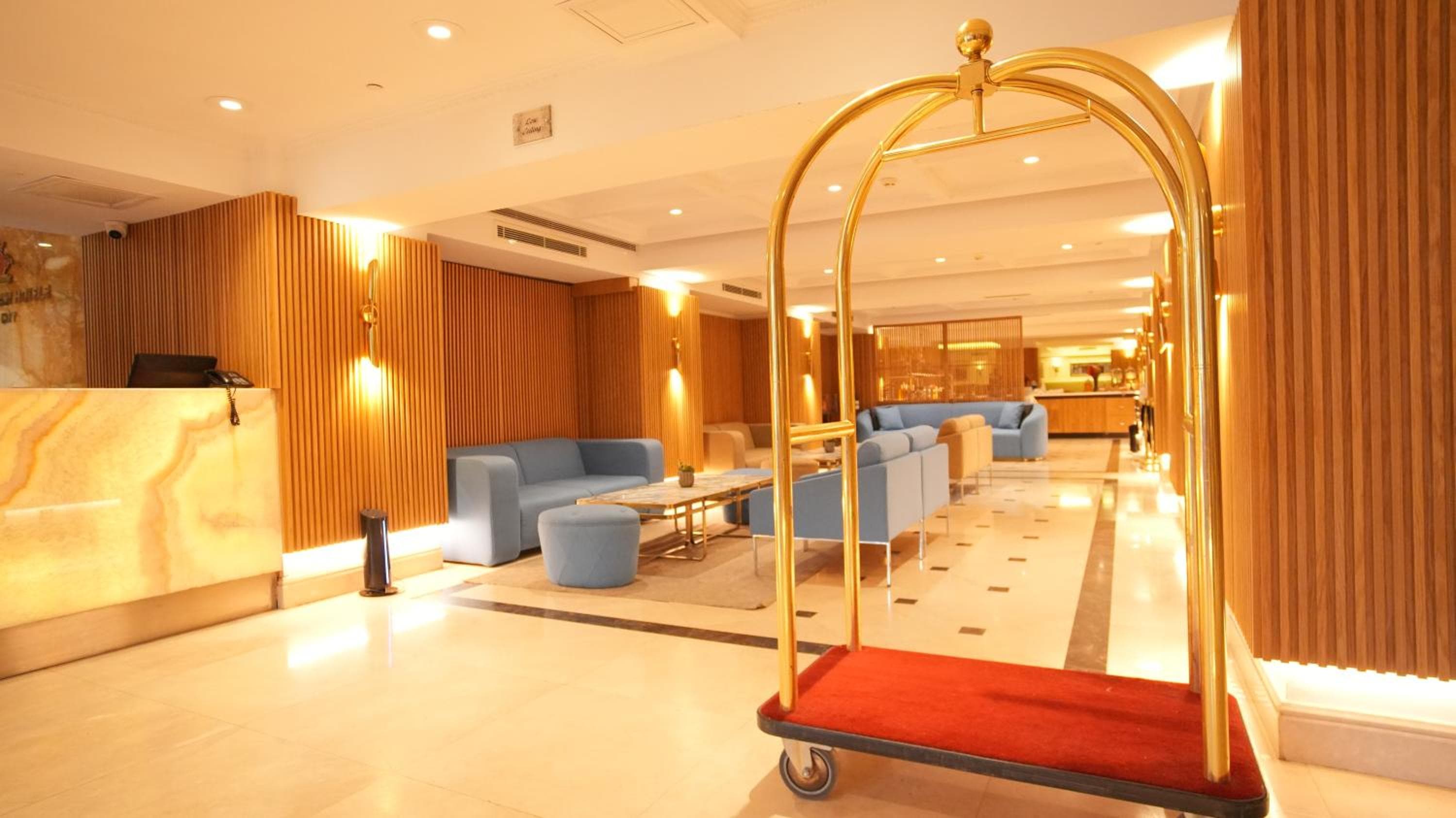 Dosso Dossi Hoteles Ciudad Vieja — 2