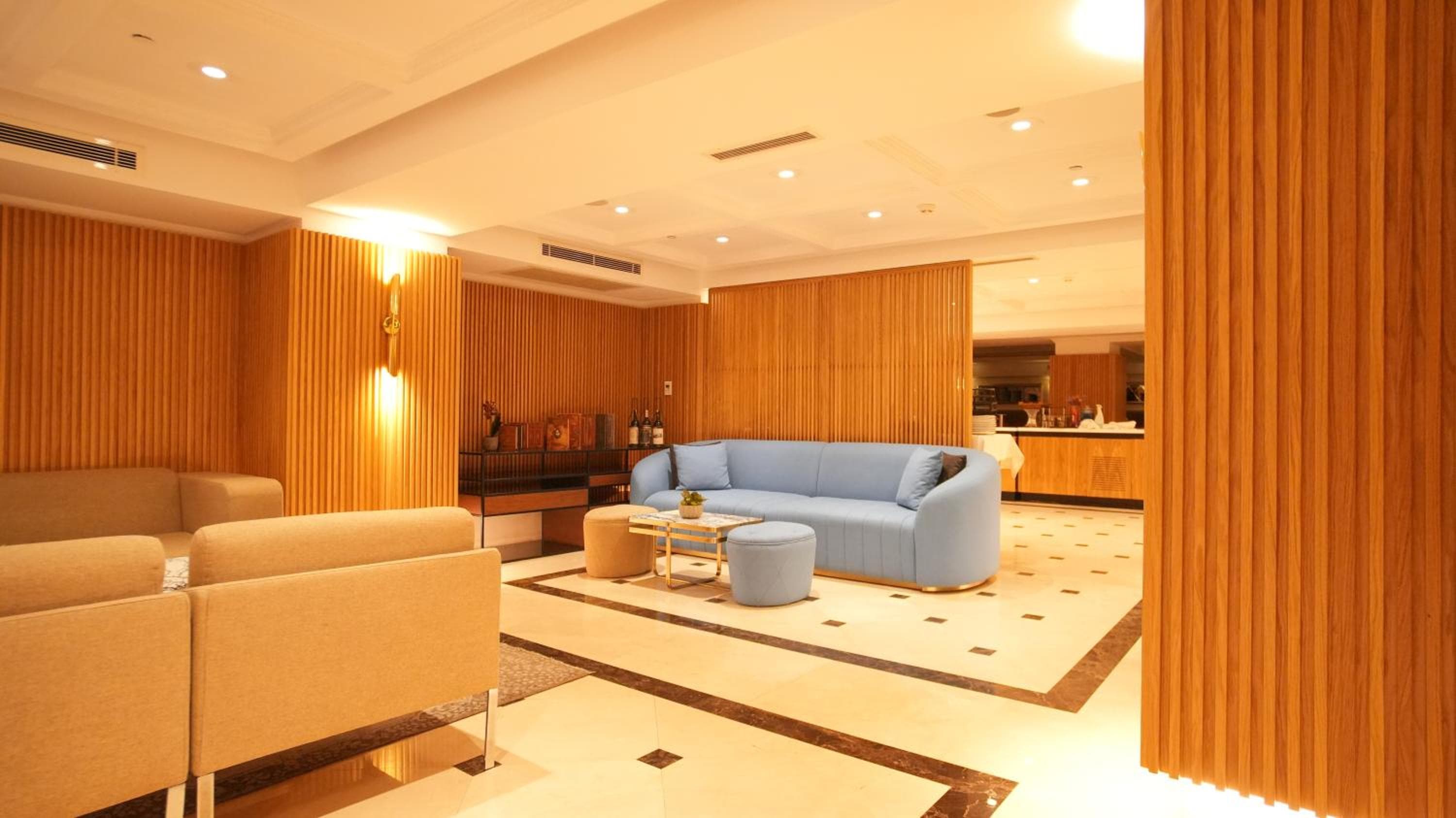 Dosso Dossi Hoteles Ciudad Vieja — 13