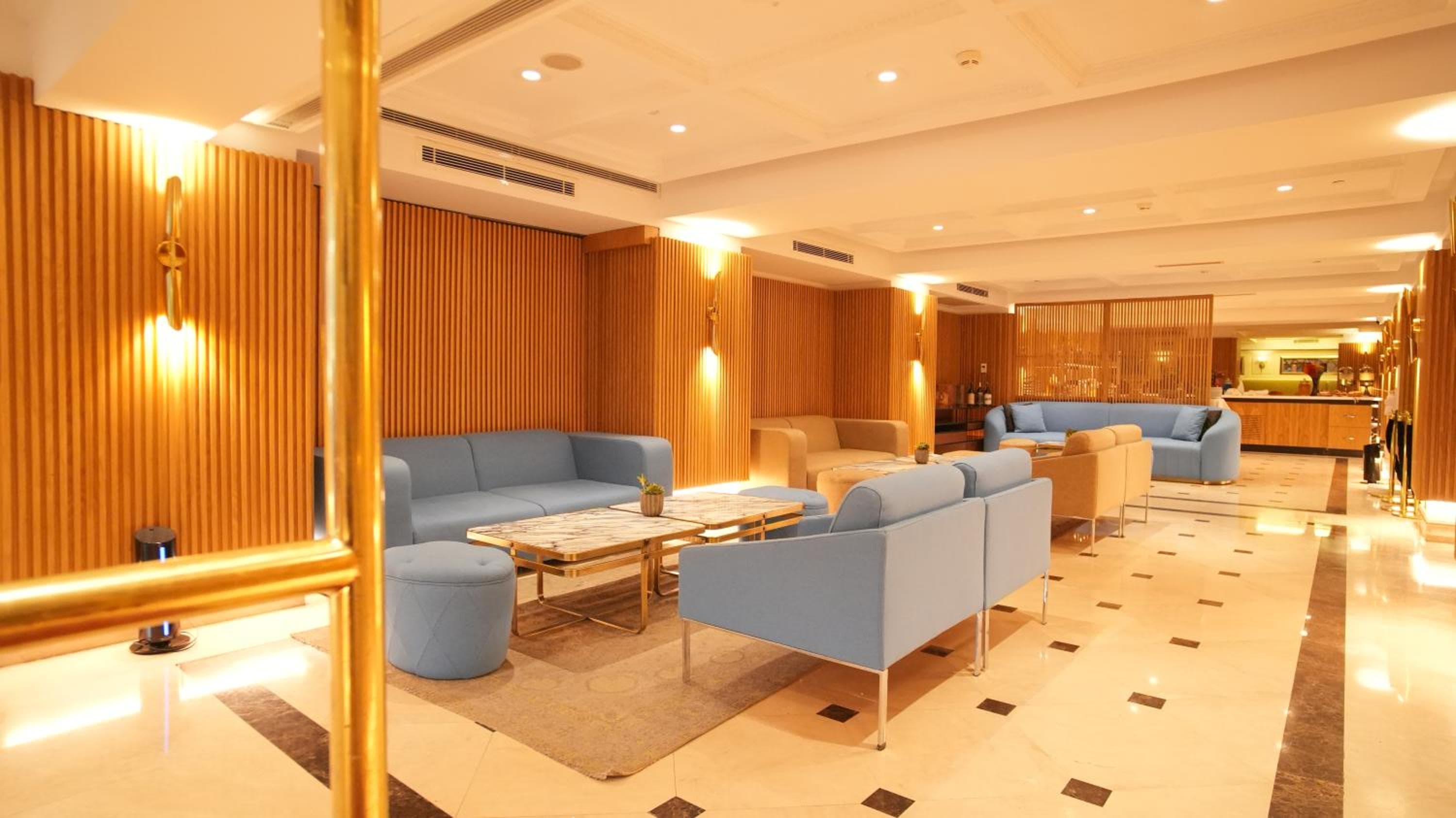 Dosso Dossi Hoteles Ciudad Vieja — 7