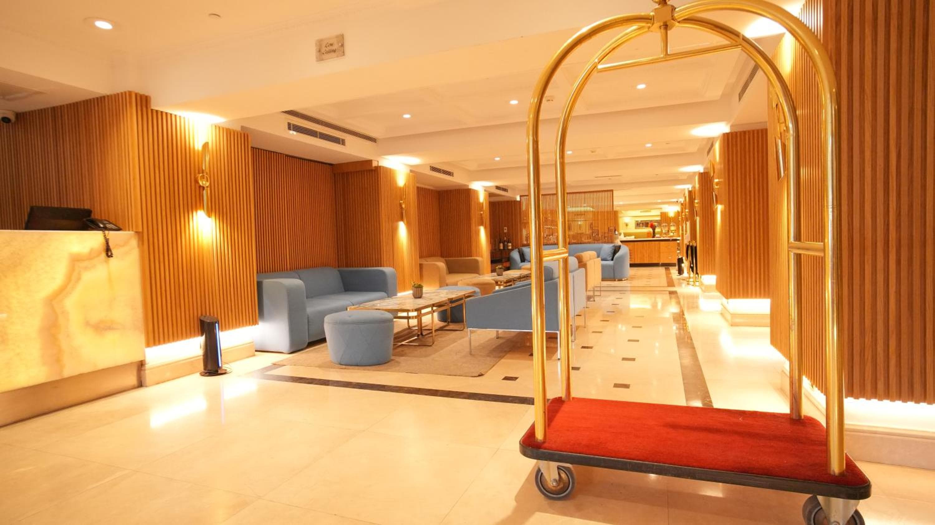 Dosso Dossi Hoteles Ciudad Vieja — 10