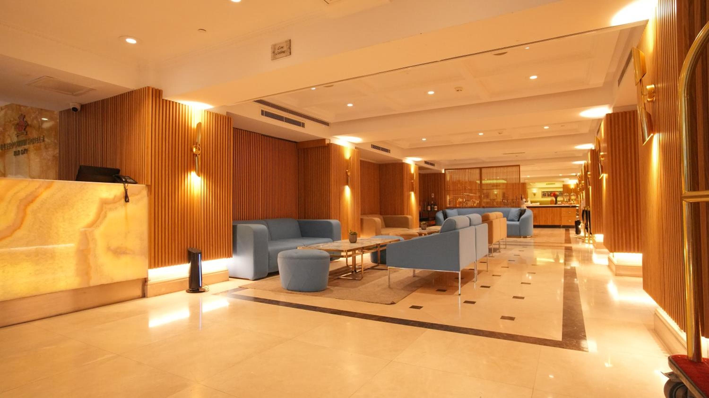 Dosso Dossi Hoteles Ciudad Vieja — 17